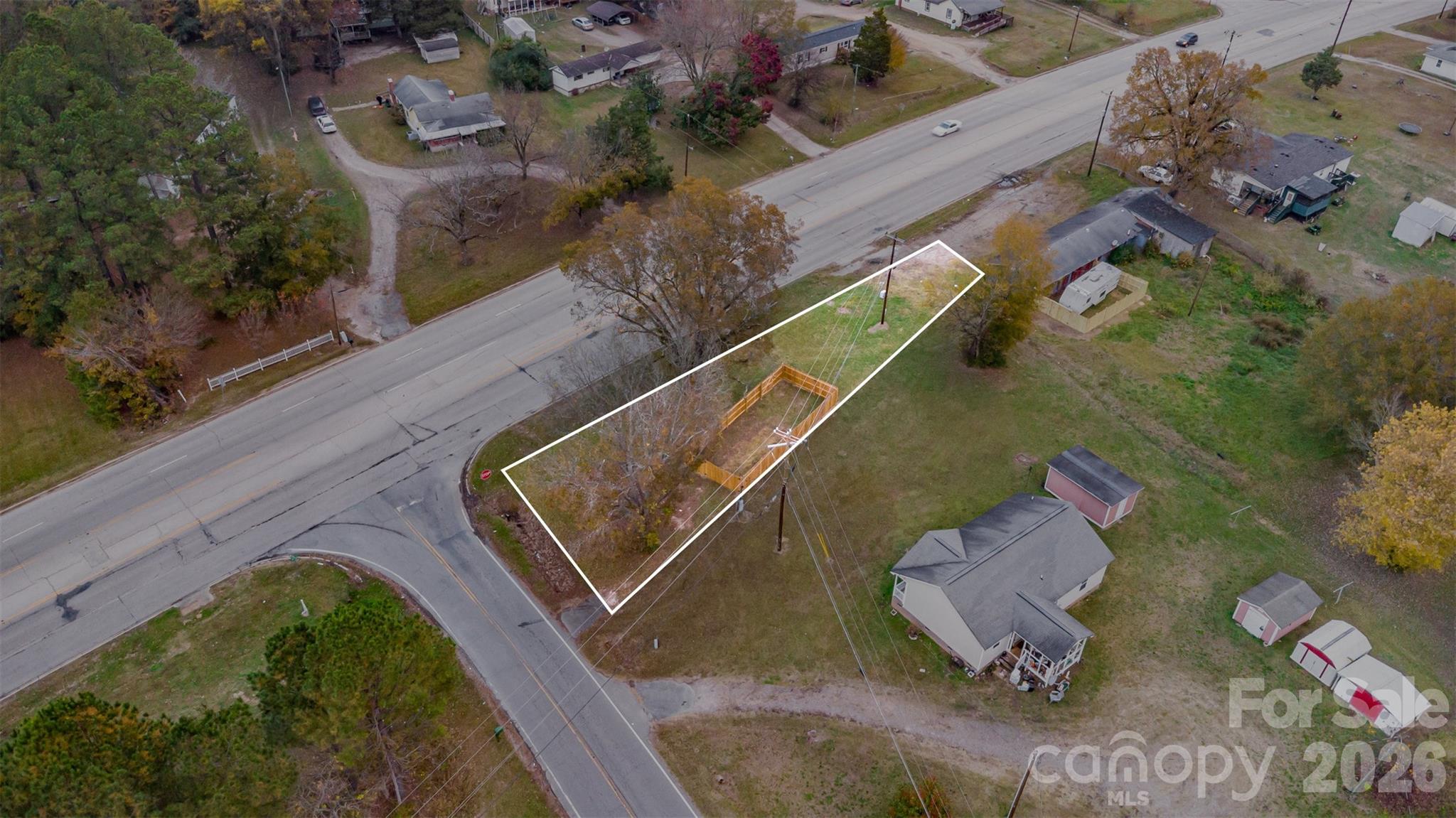 767 Pinckney Rd, Chester, SC 29706