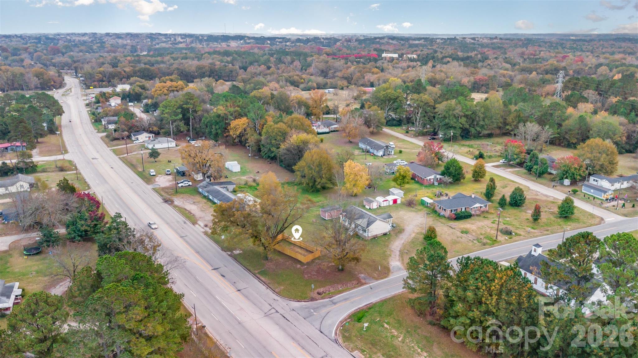 767 Pinckney Rd, Chester, SC 29706