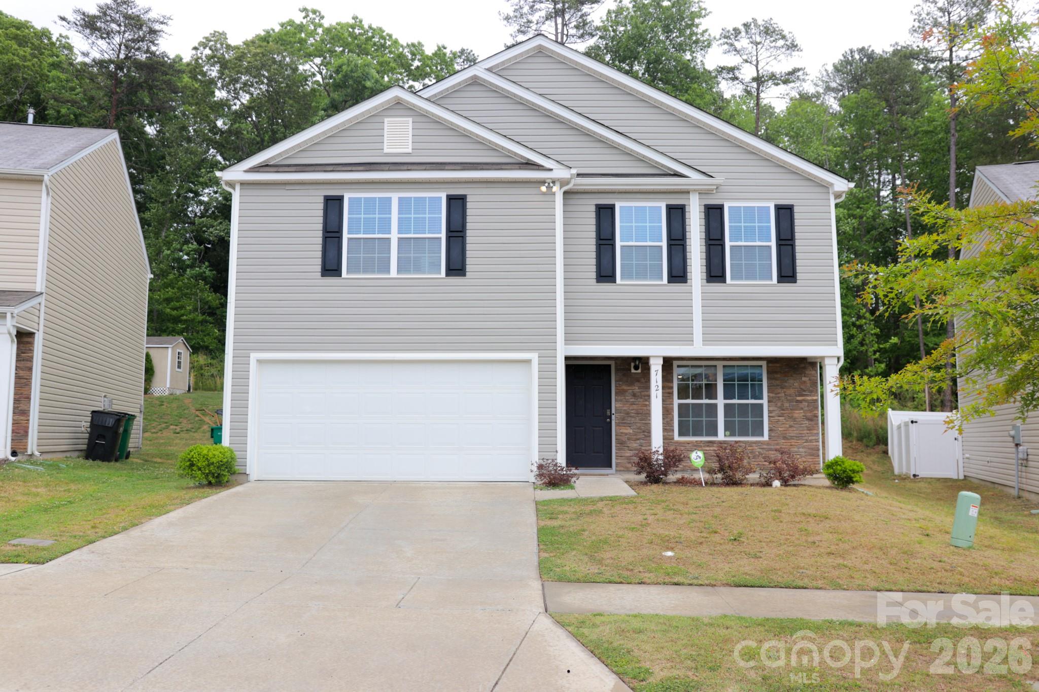 7121 Finnigan Rd, Charlotte, NC 28215