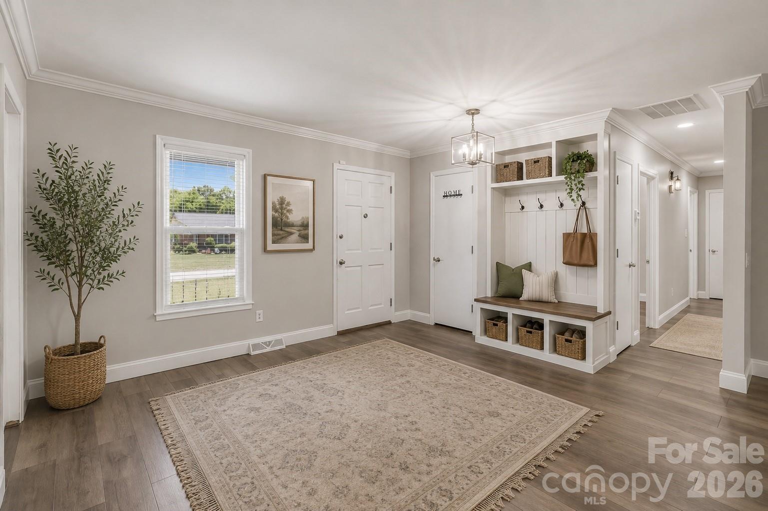 1542 Fieldcrest Cir, Rock Hill, SC 29732
