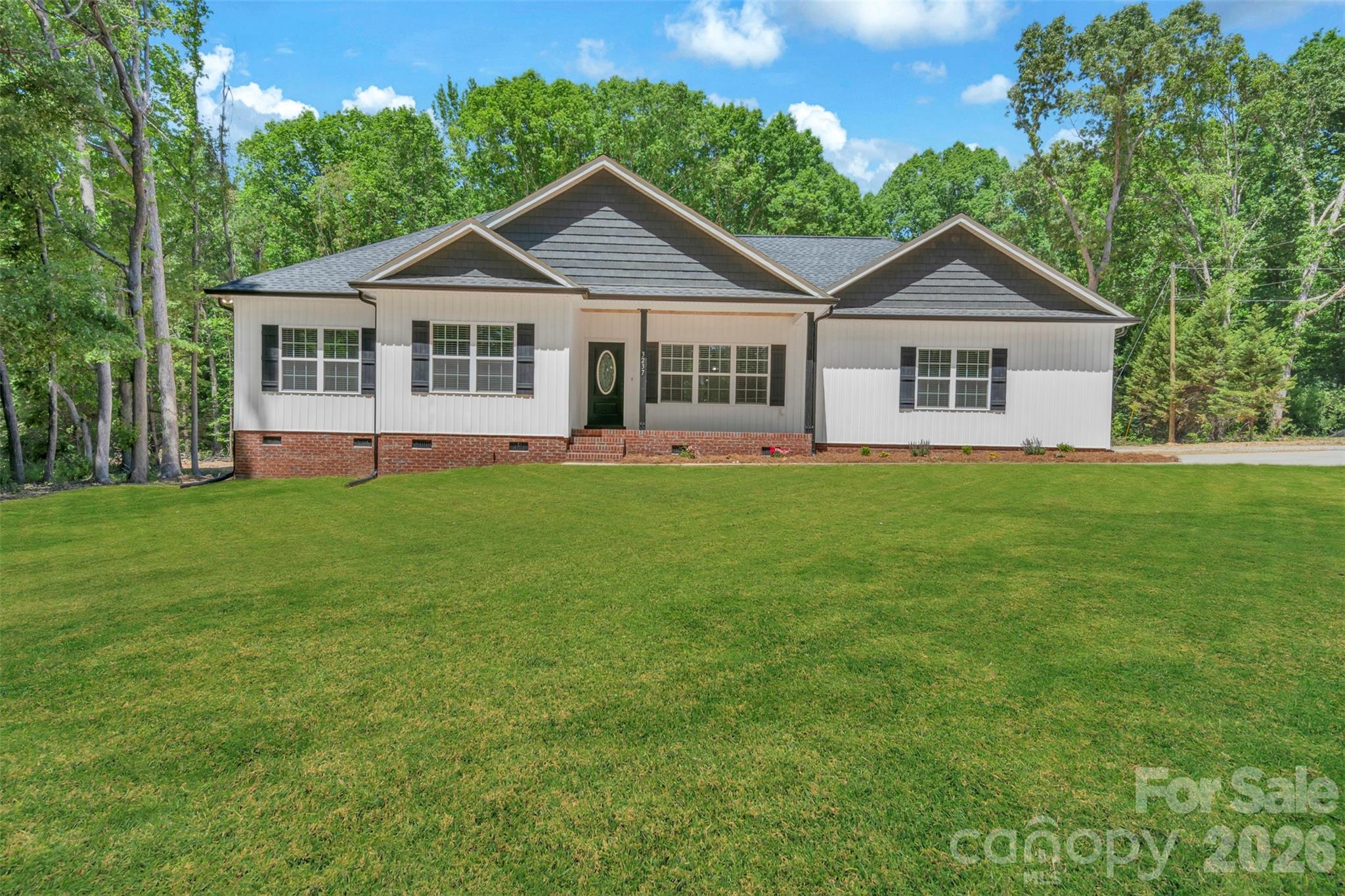 4611 Knox Bailey Ln, Lancaster, SC 29720