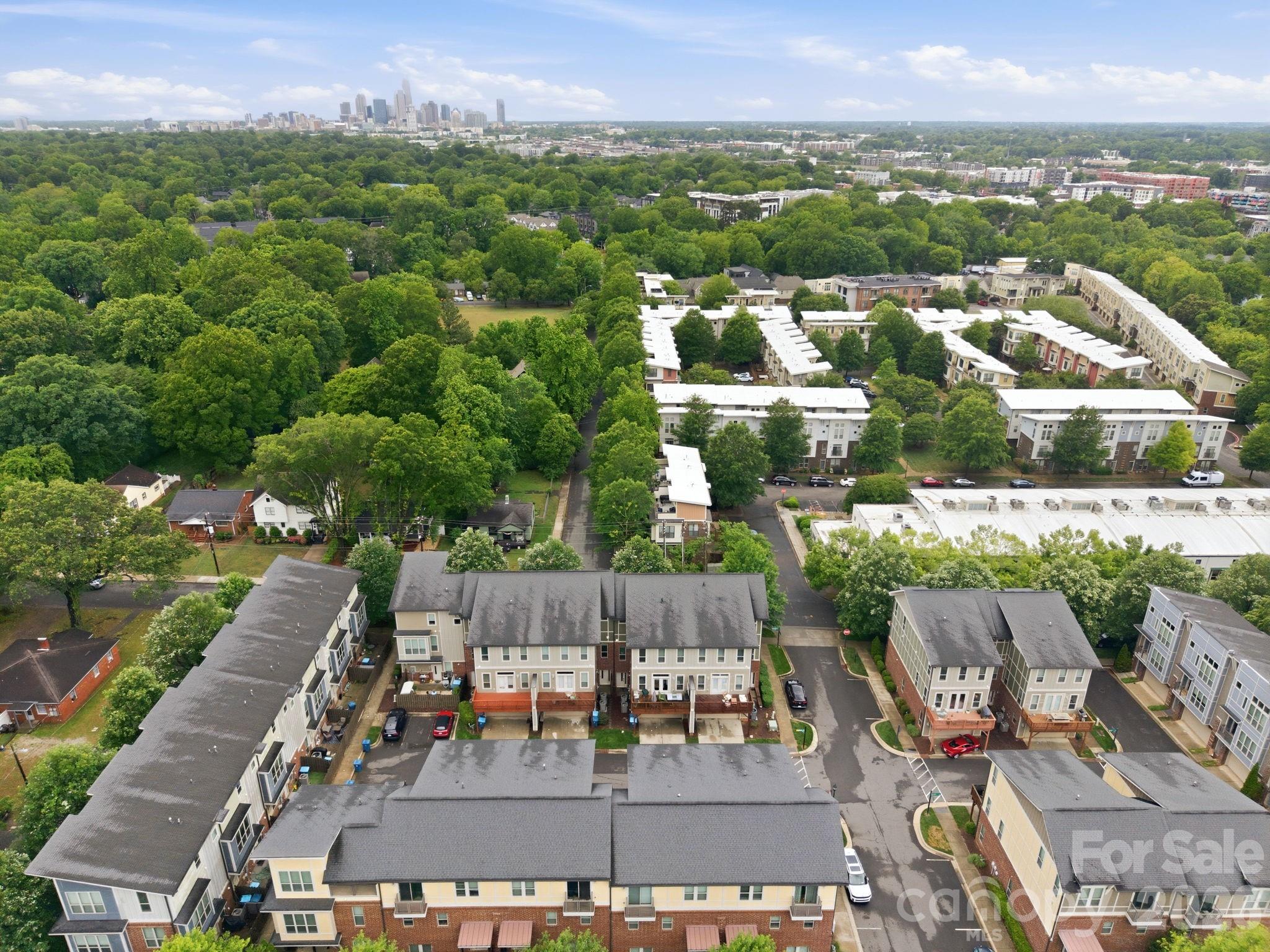 863 Academy St, Charlotte, NC 28205