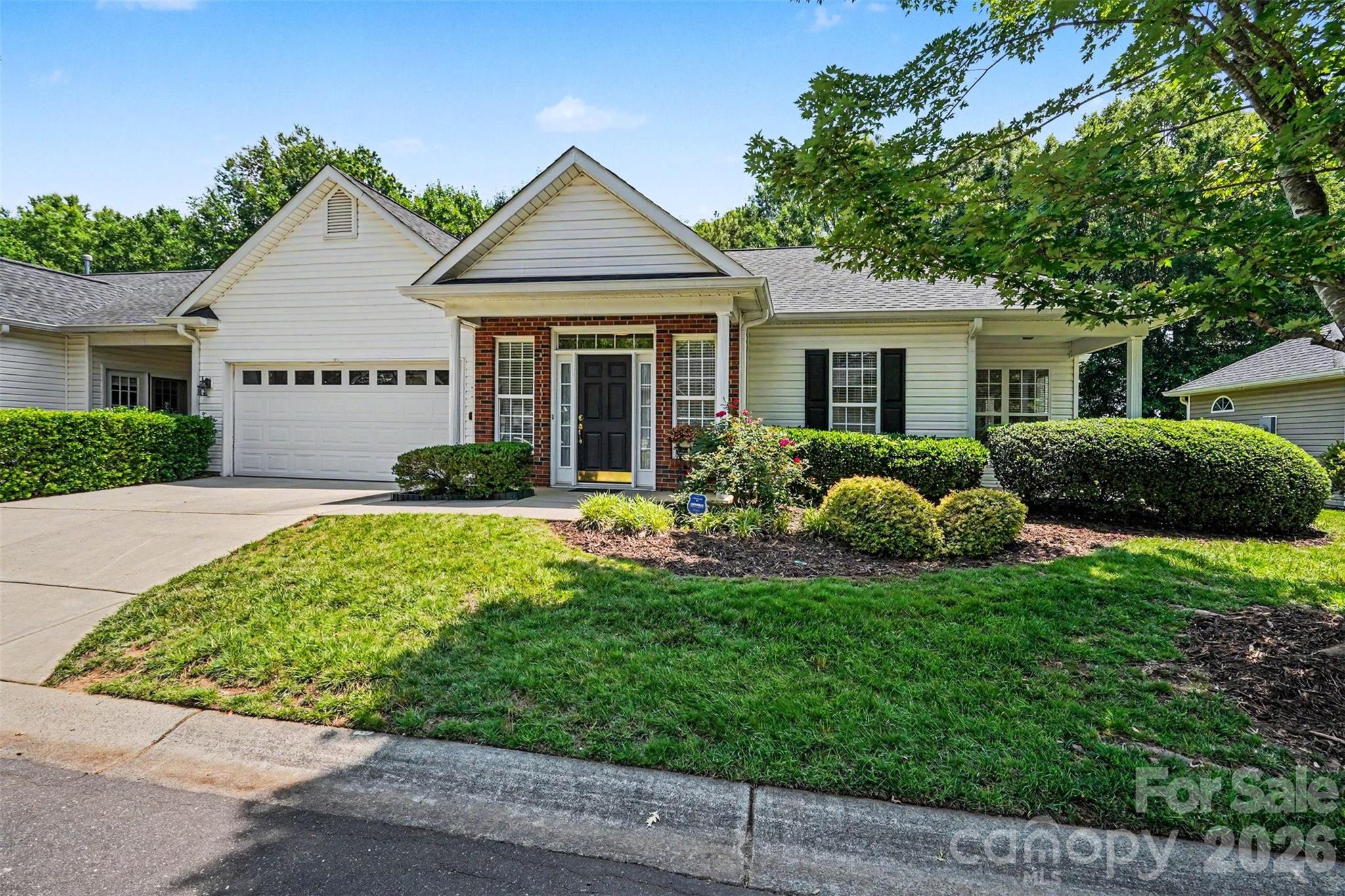 9330 Duckhorn Dr, Charlotte, NC 28277