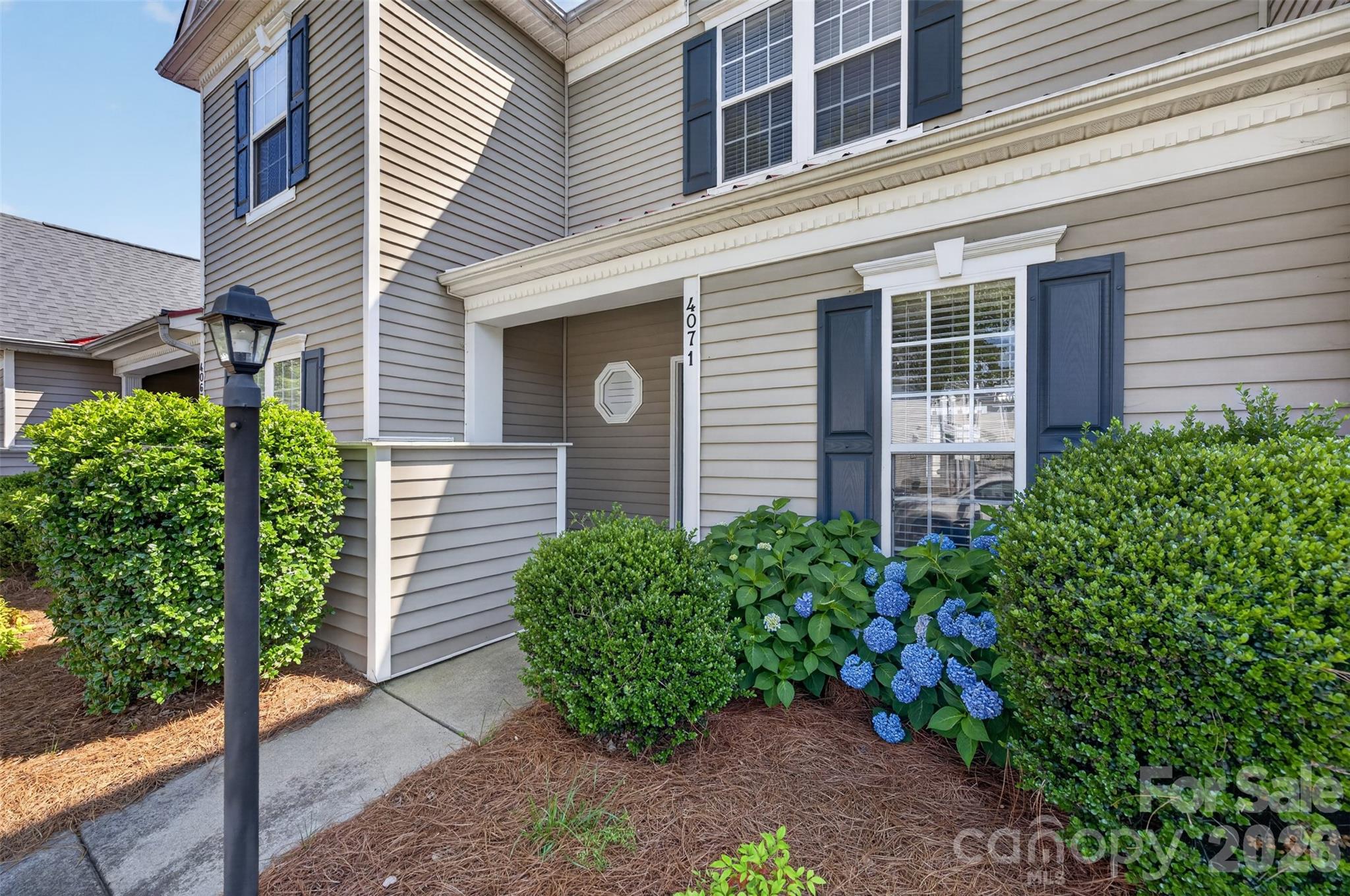 4071 Center Place Dr, Harrisburg, NC 28075