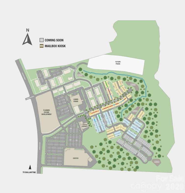 7308 Wake Way, Indian Land, SC 29707
