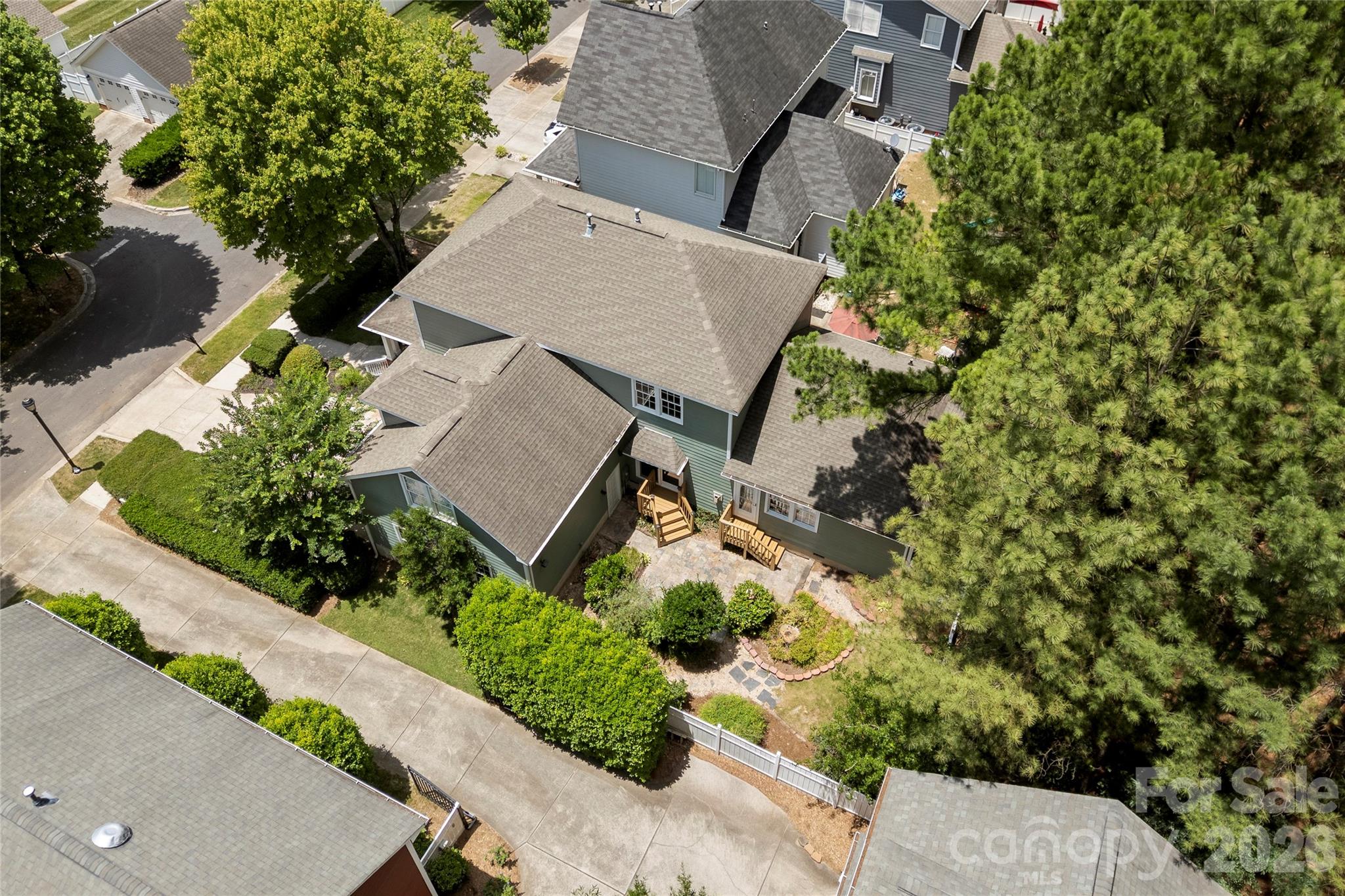 1348 Barnett Woods Crossing, Fort Mill, SC 29708