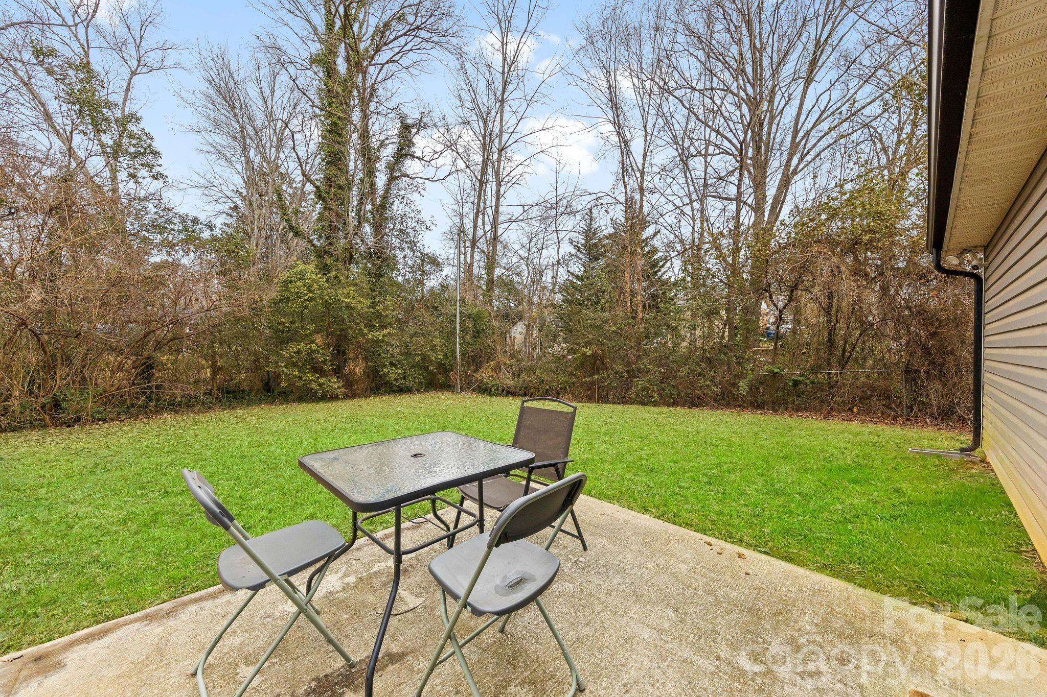 4117 Colebrook Rd, Charlotte, NC 28215