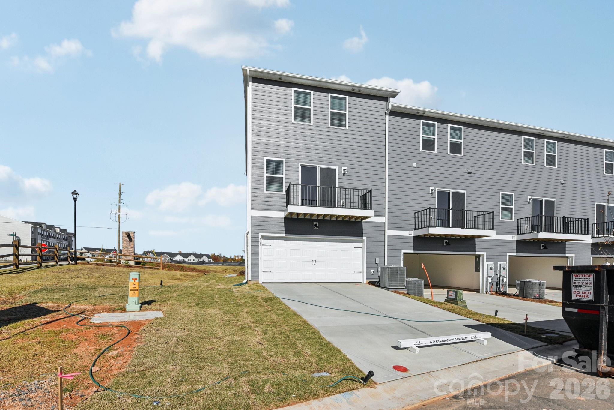 363 Golden Maple Ct, Fort Mill, SC 29708