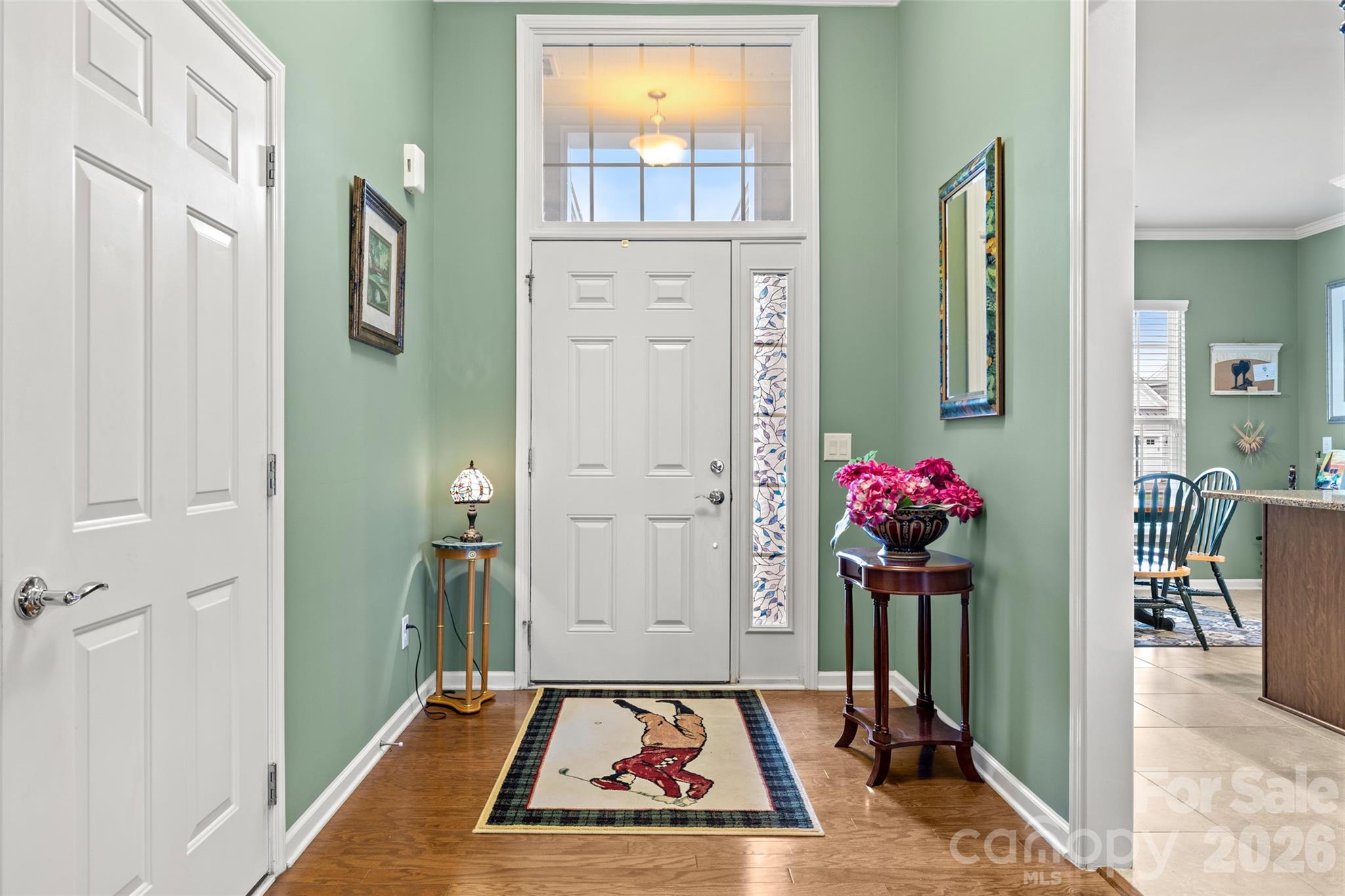 7020 Kitty Hawk Ln, Fort Mill, SC 29707