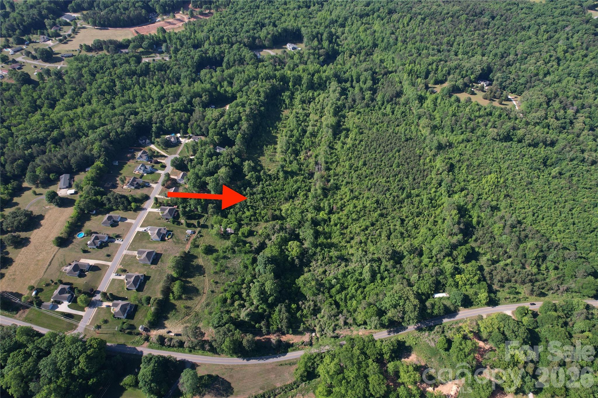 670 Talley St, Troutman, NC 28166