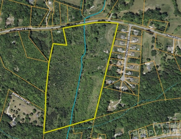 670 Talley St, Troutman, NC 28166