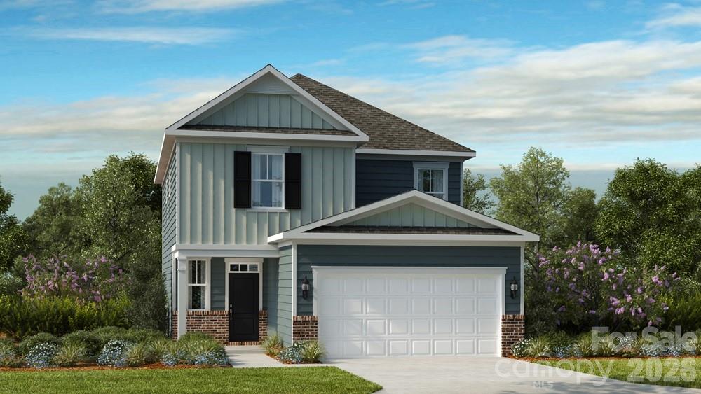 17114 Walker Wylie Dr, Charlotte, NC 28278
