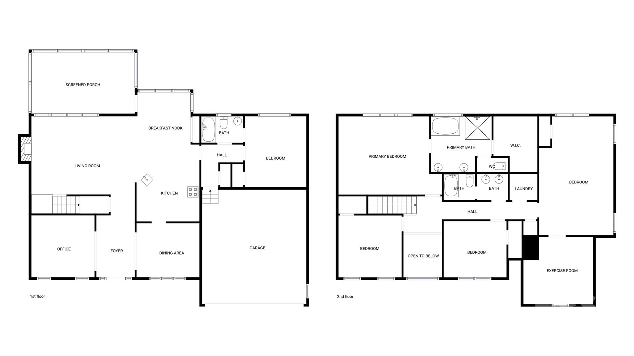 12341 Willingdon Rd, Huntersville, NC 28078