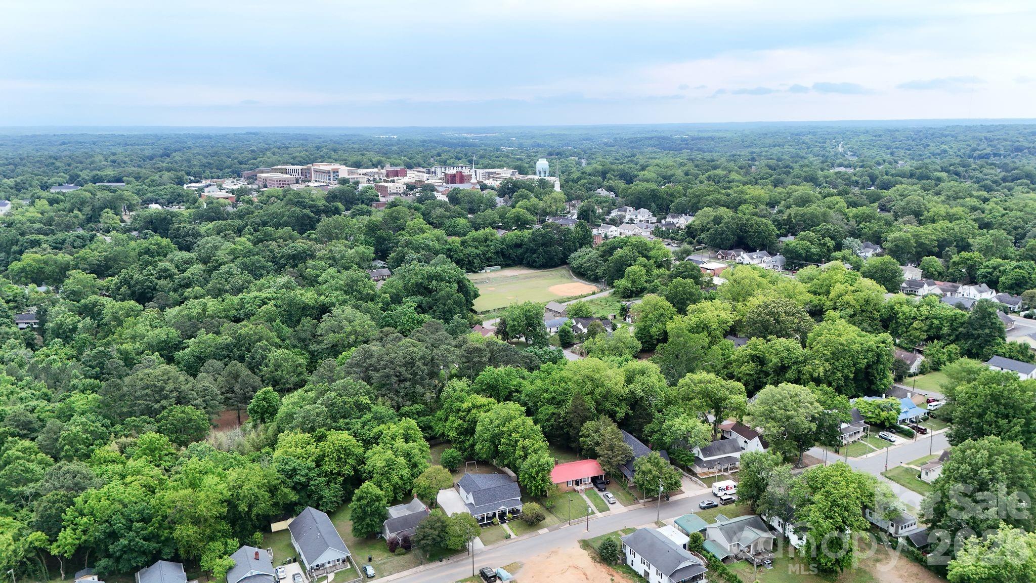 92 NW Meadow Ave NE, Concord, NC 28025