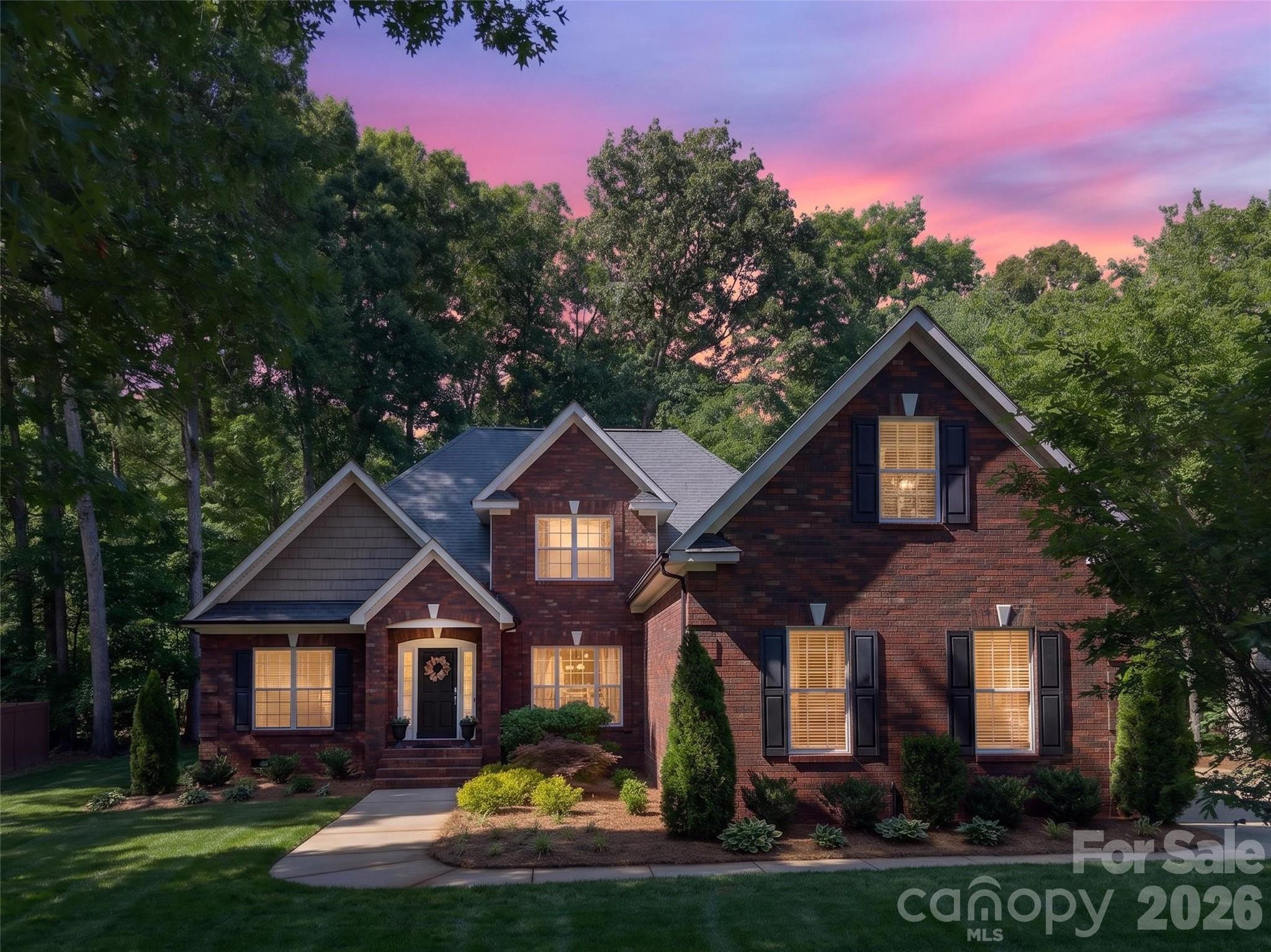 3507 Savannah Way, Monroe, NC 28110