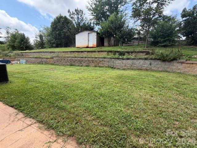 1141 Cureton Pl, Charlotte, NC 28217