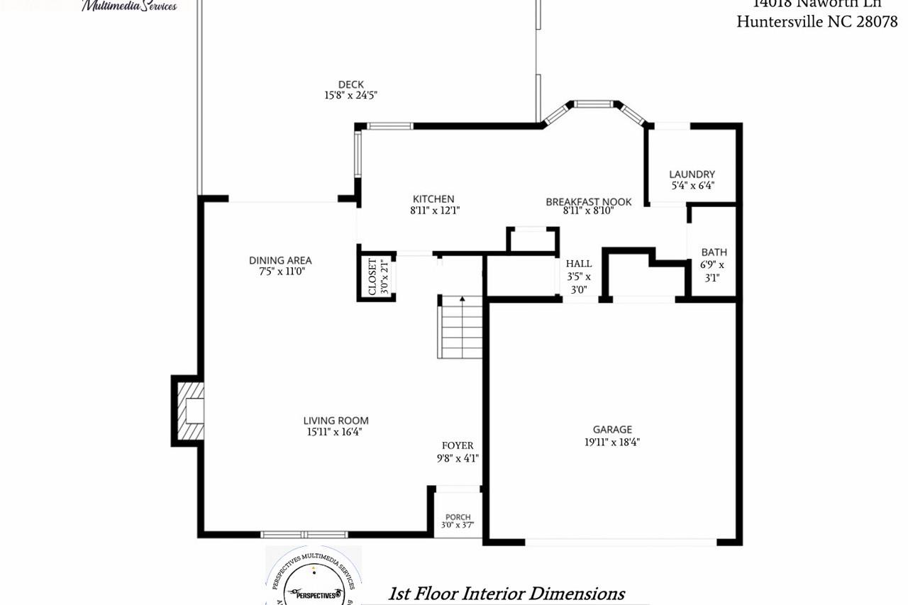 14018 Naworth Ln, Huntersville, NC 28078