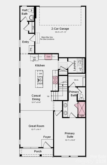 3178 Beacon Heights Rd, Indian Land, SC 29707