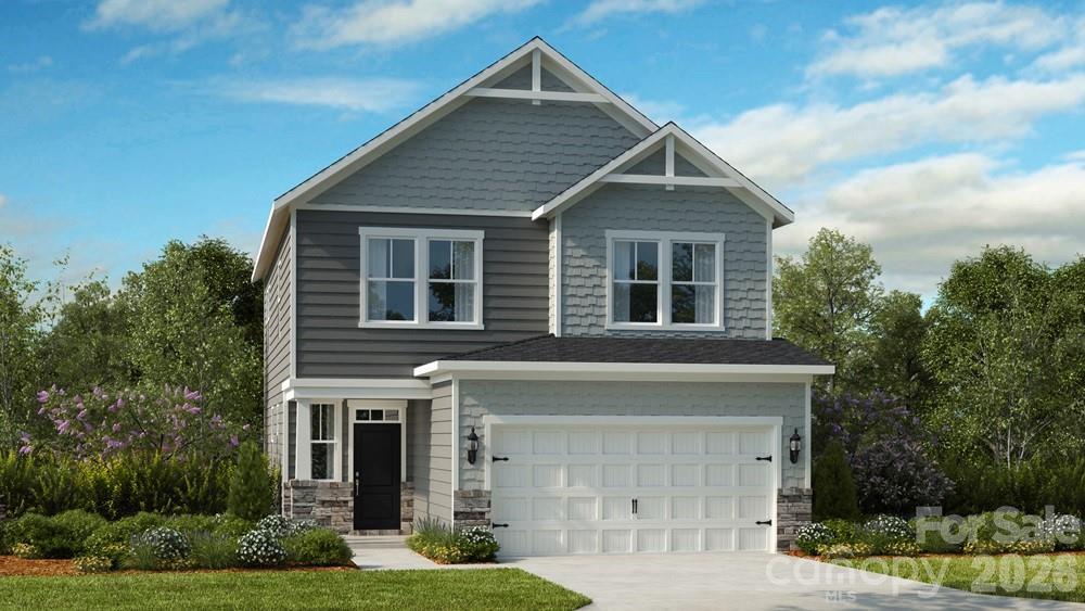 17126 Walker Wylie Dr, Charlotte, NC 28278