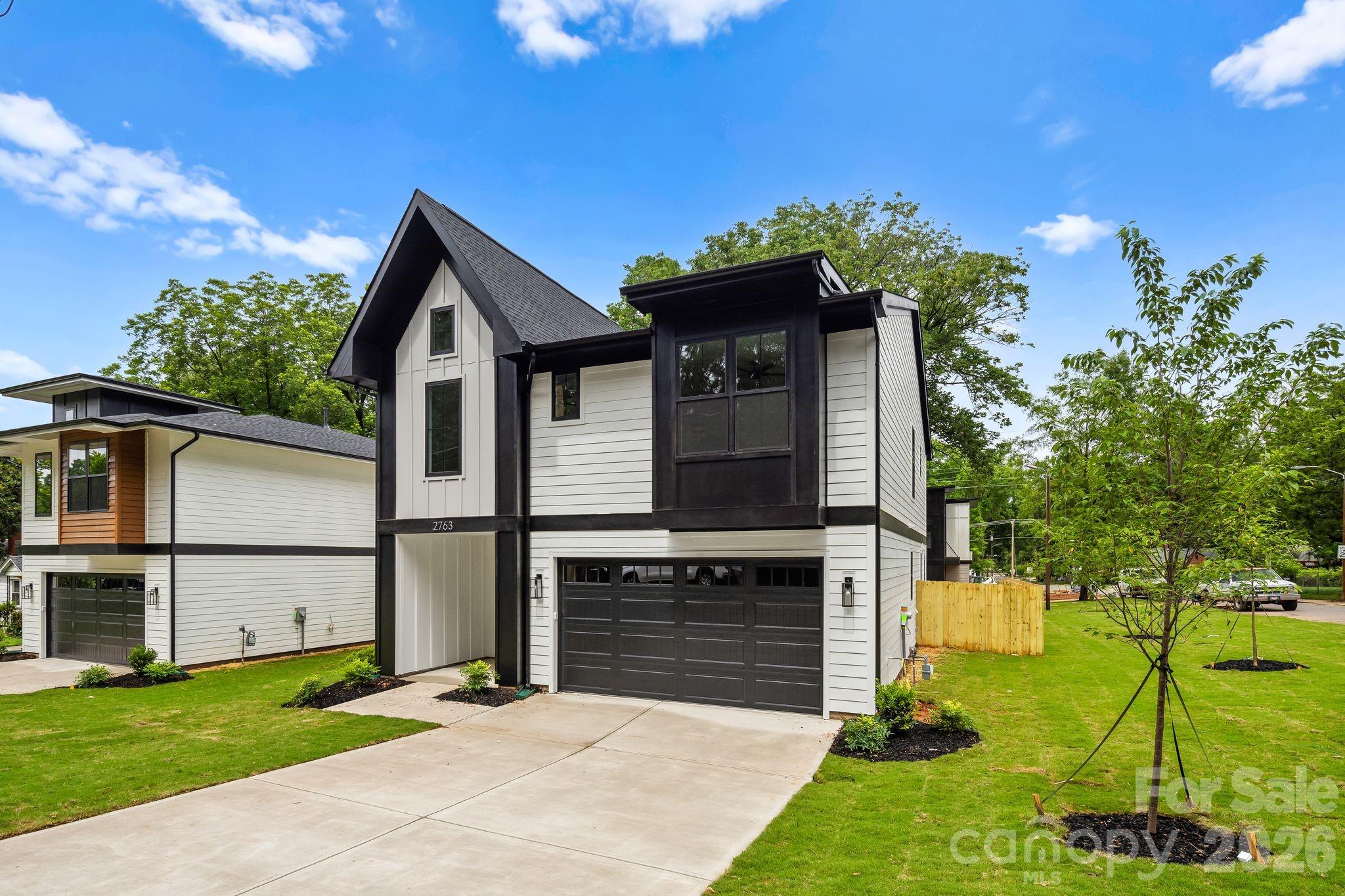 2763 Parkway Ave, Charlotte, NC 28208