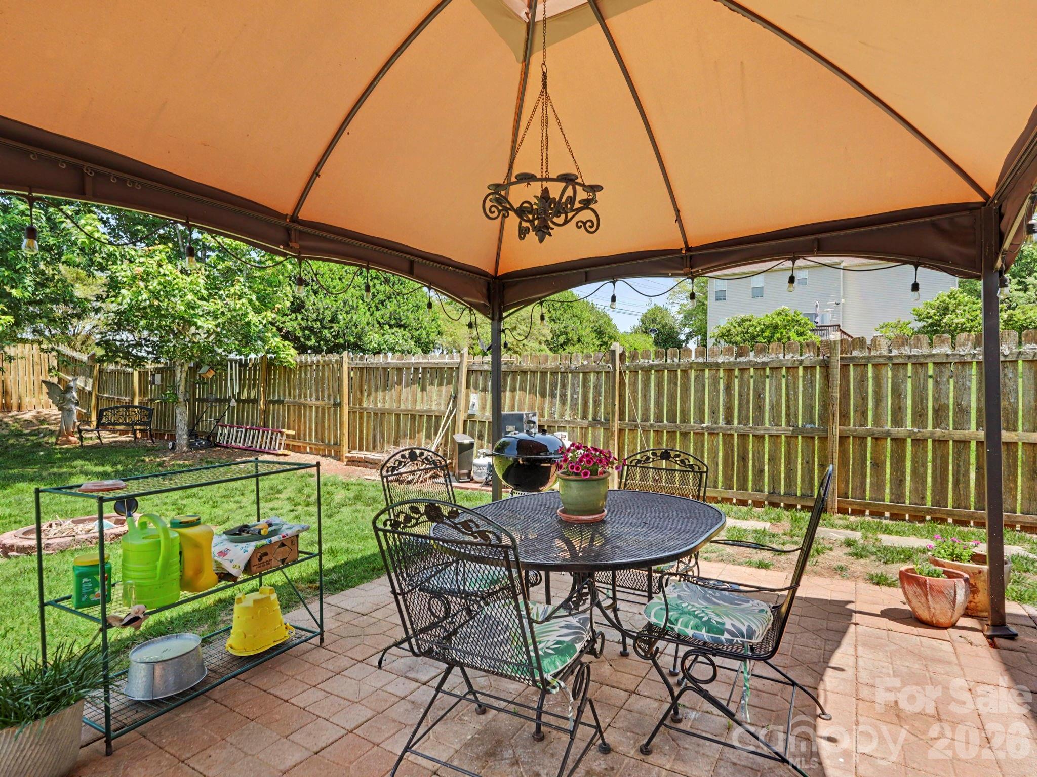 5716 Autumn Knoll Pl NW, Concord, NC 28027