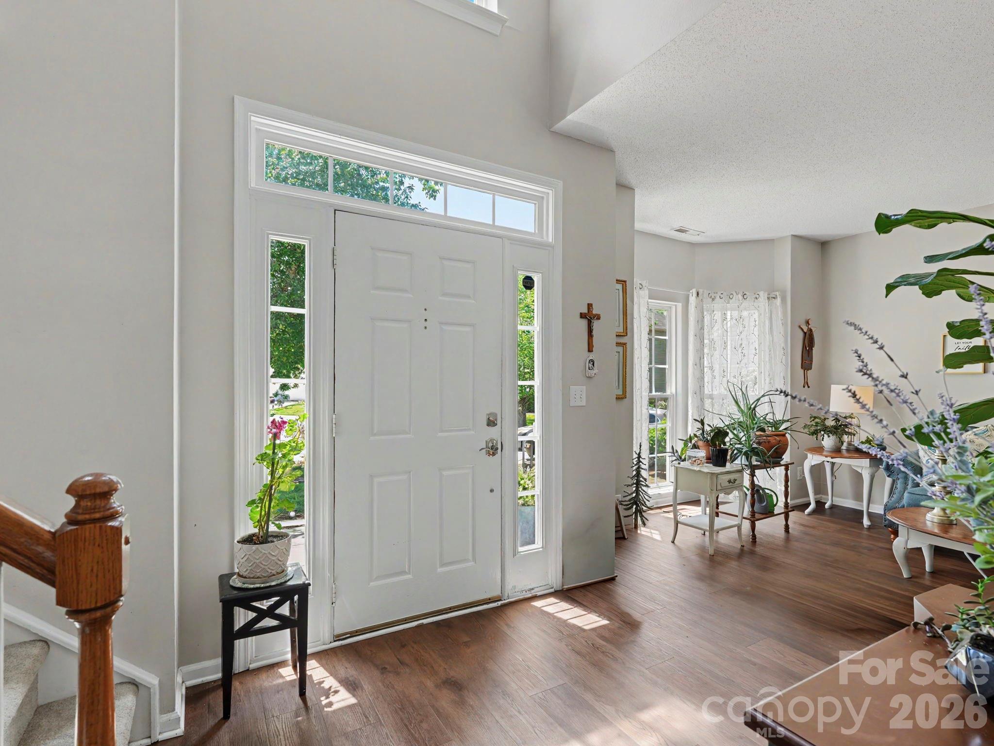 5716 Autumn Knoll Pl NW, Concord, NC 28027
