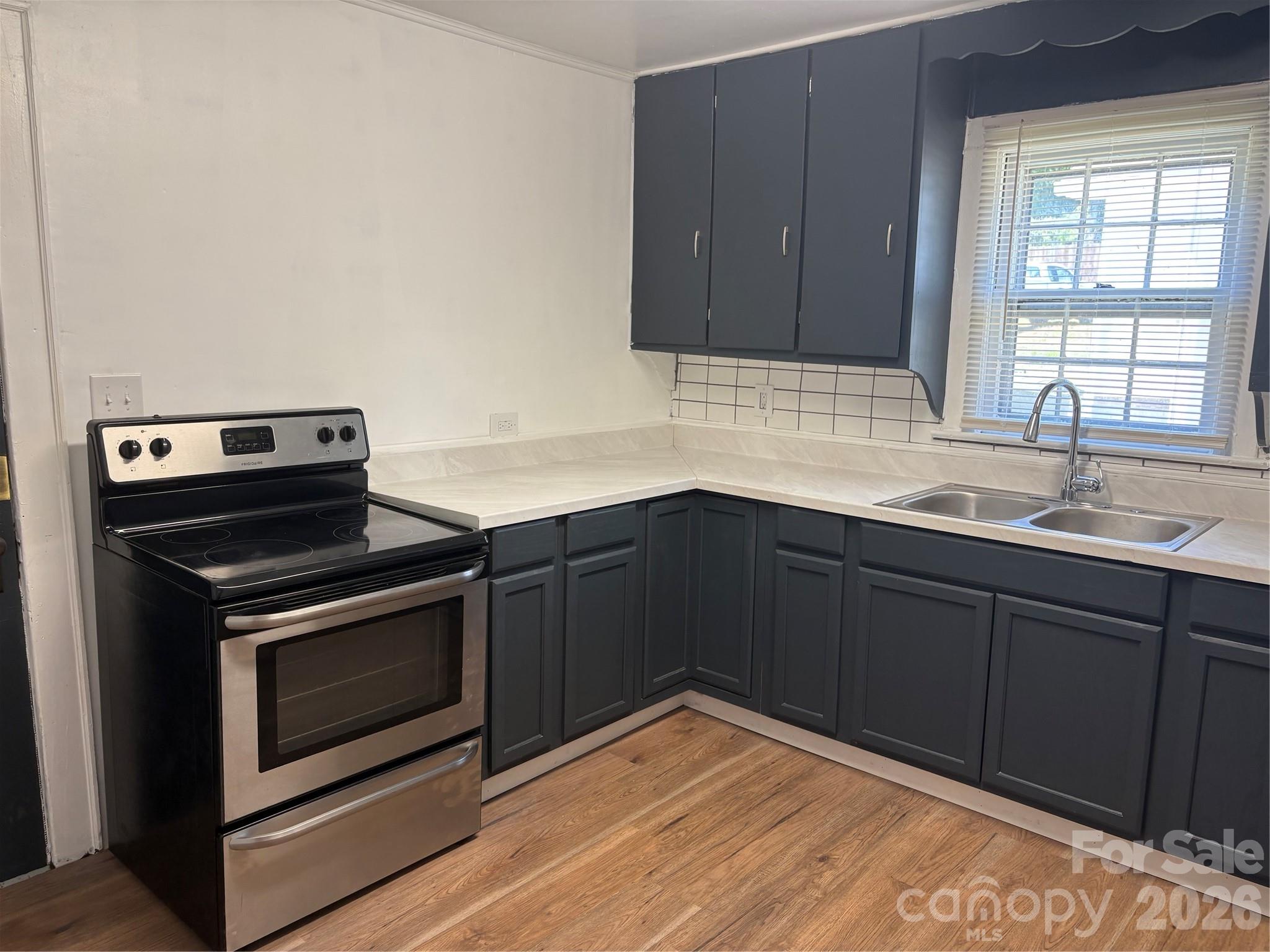601 Harris St NW, Concord, NC 28025