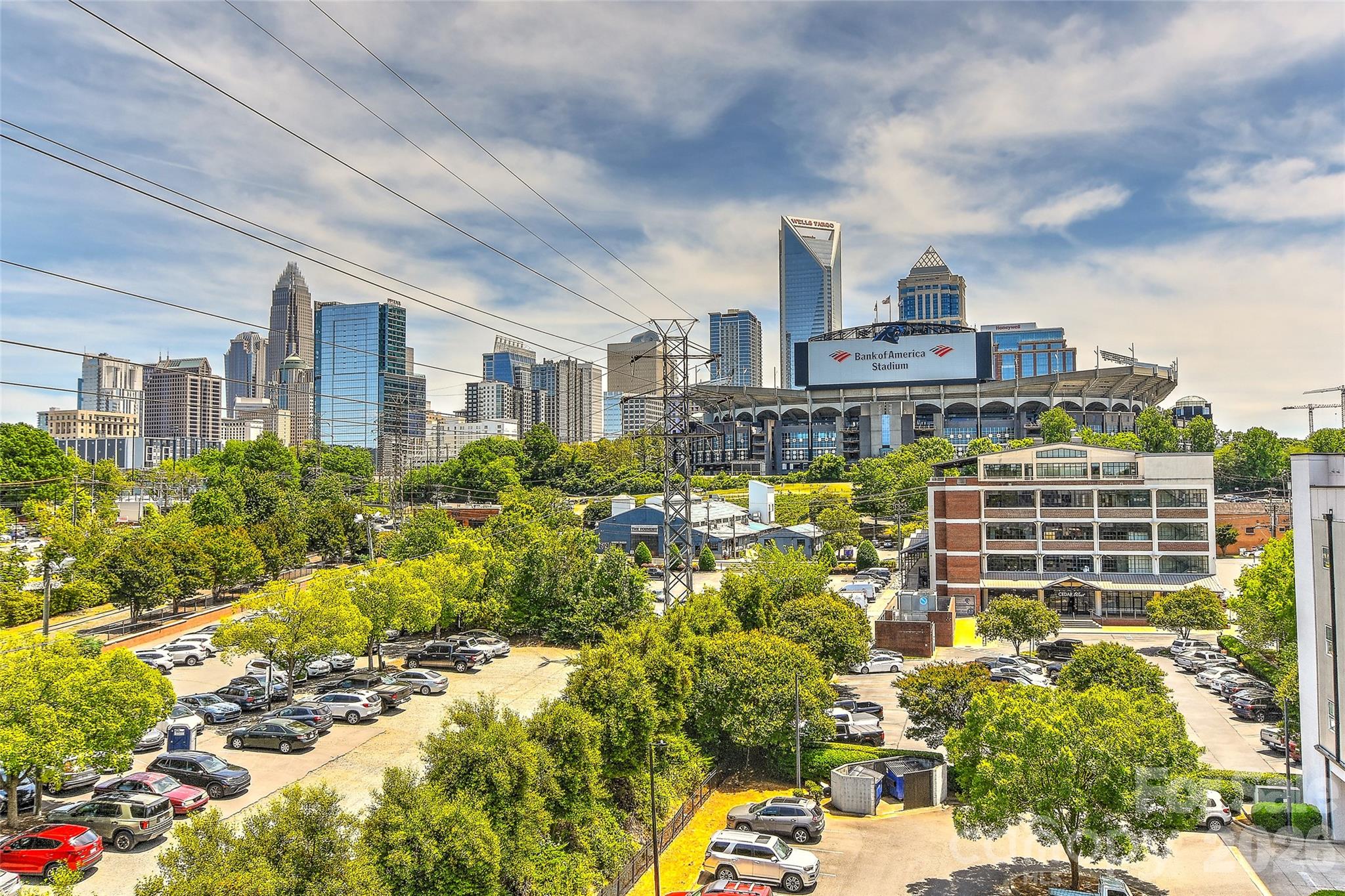 613 Mcninch St, Charlotte, NC 28208