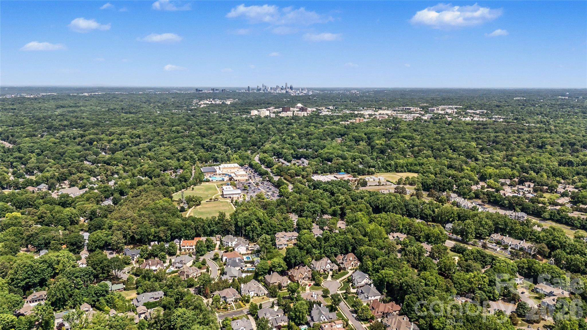 6510 Sharon Hills Rd, Charlotte, NC 28210
