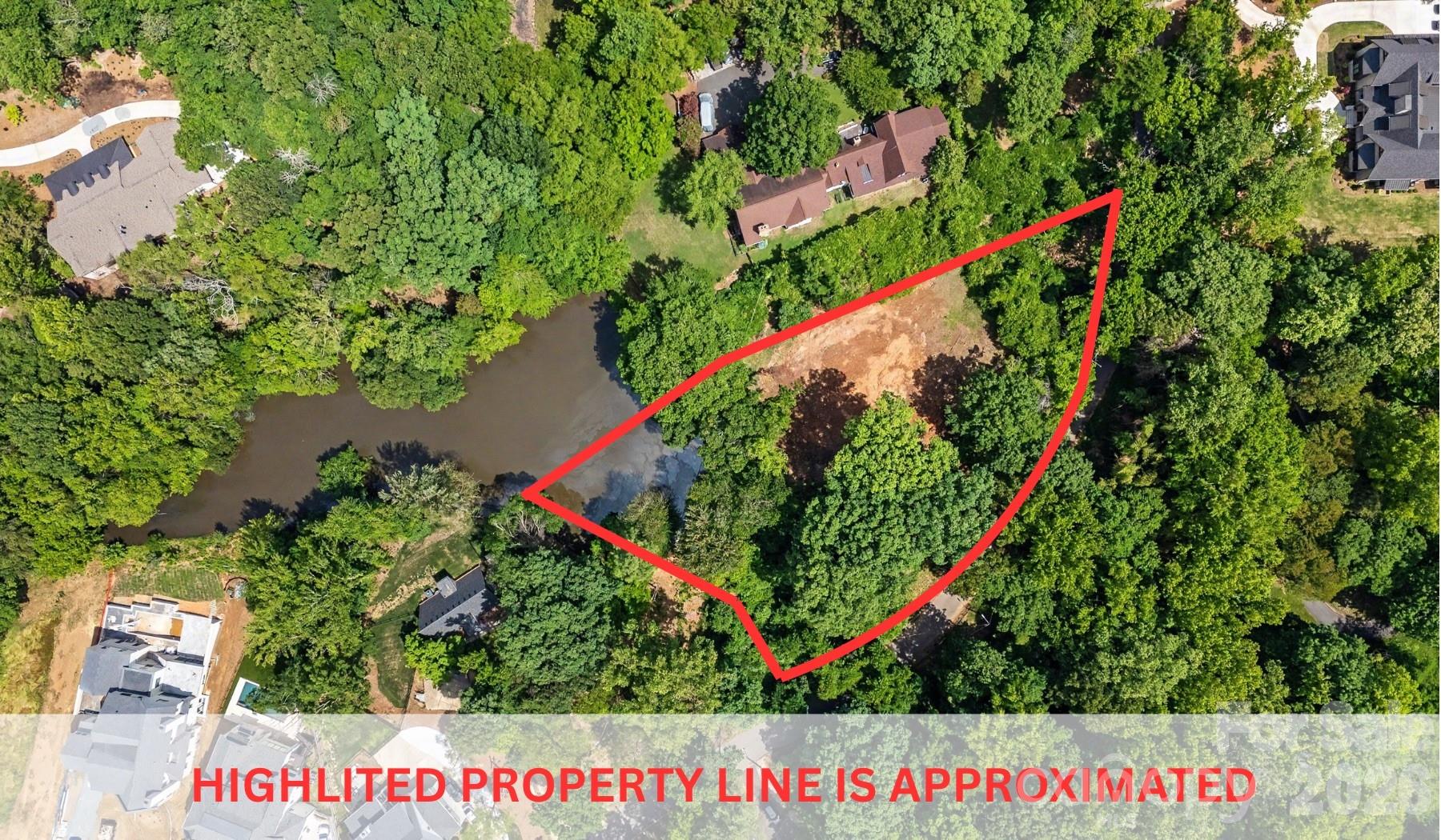 6510 Sharon Hills Rd, Charlotte, NC 28210