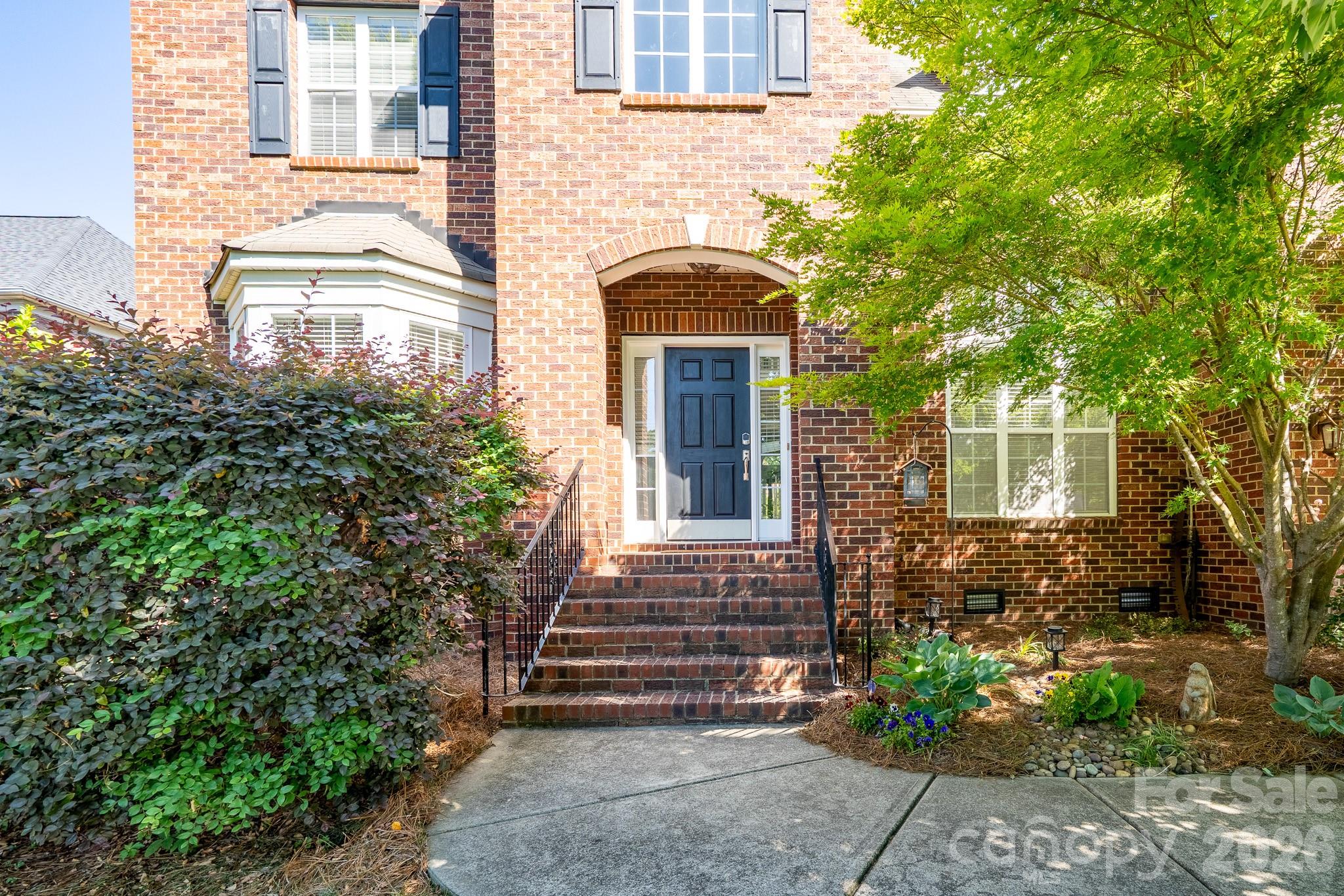 660 Vega St NW, Concord, NC 28027