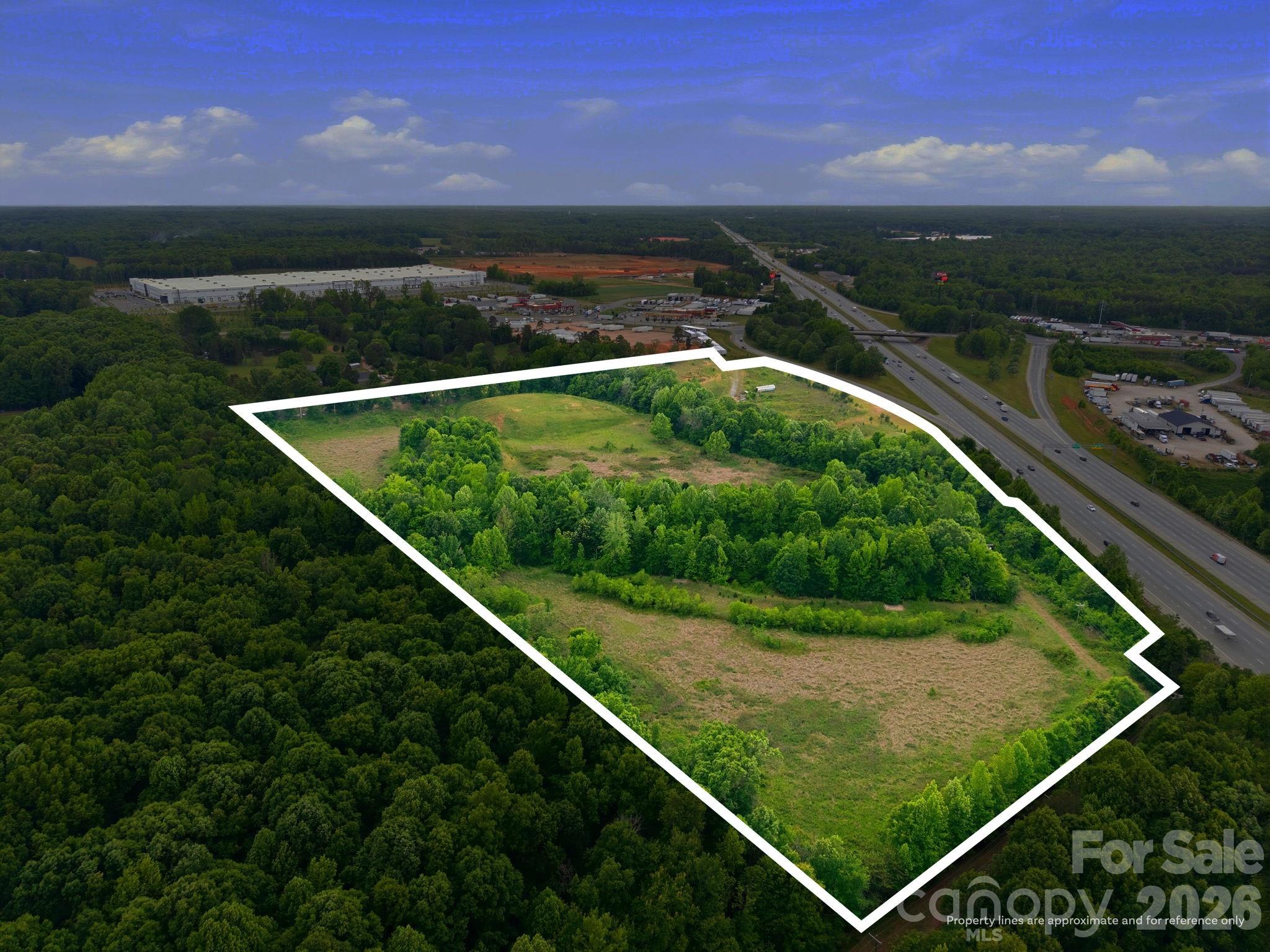 1140 Peeler Rd, Salisbury, NC 28146