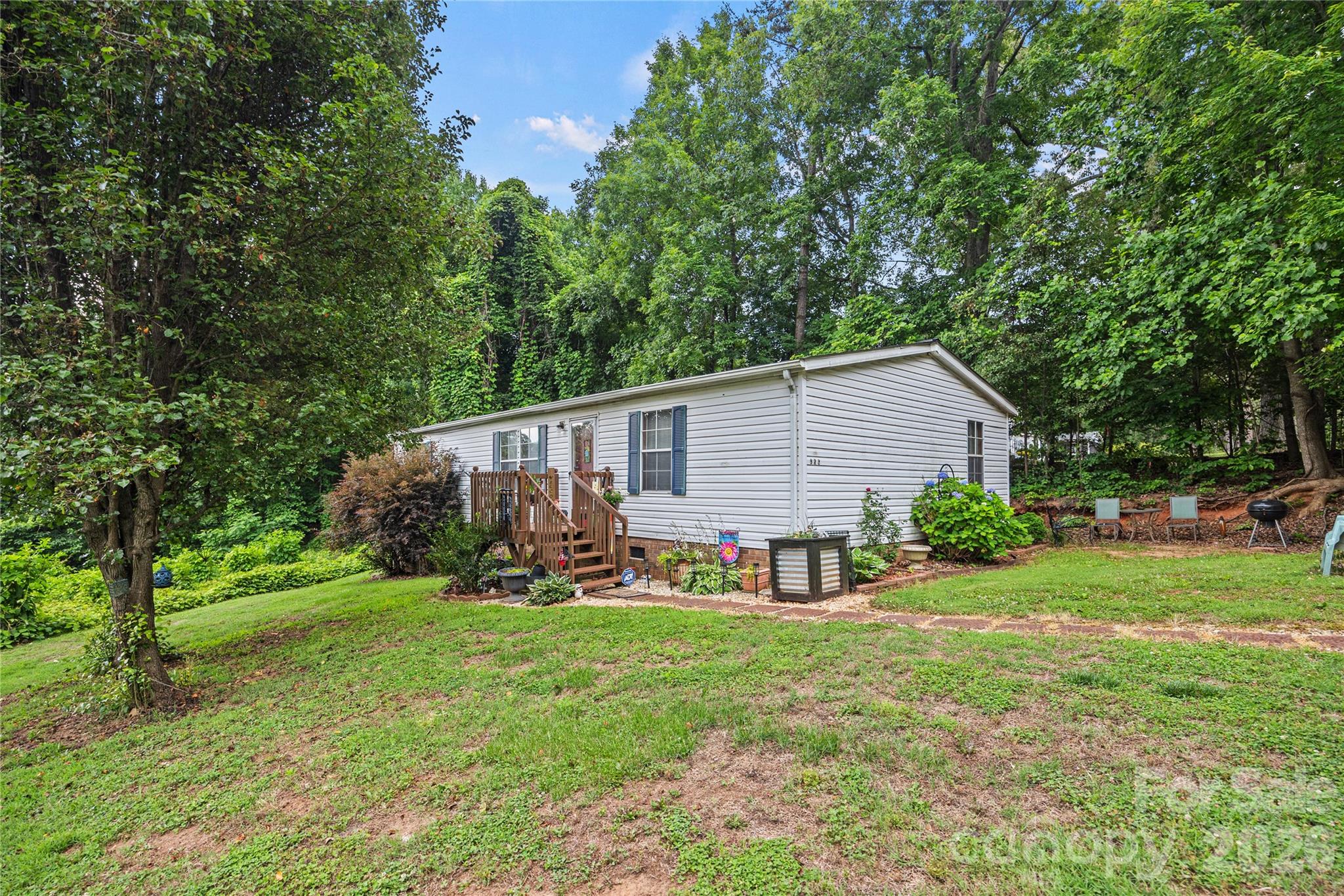 323 Carlyle Rd, Troutman, NC 28166