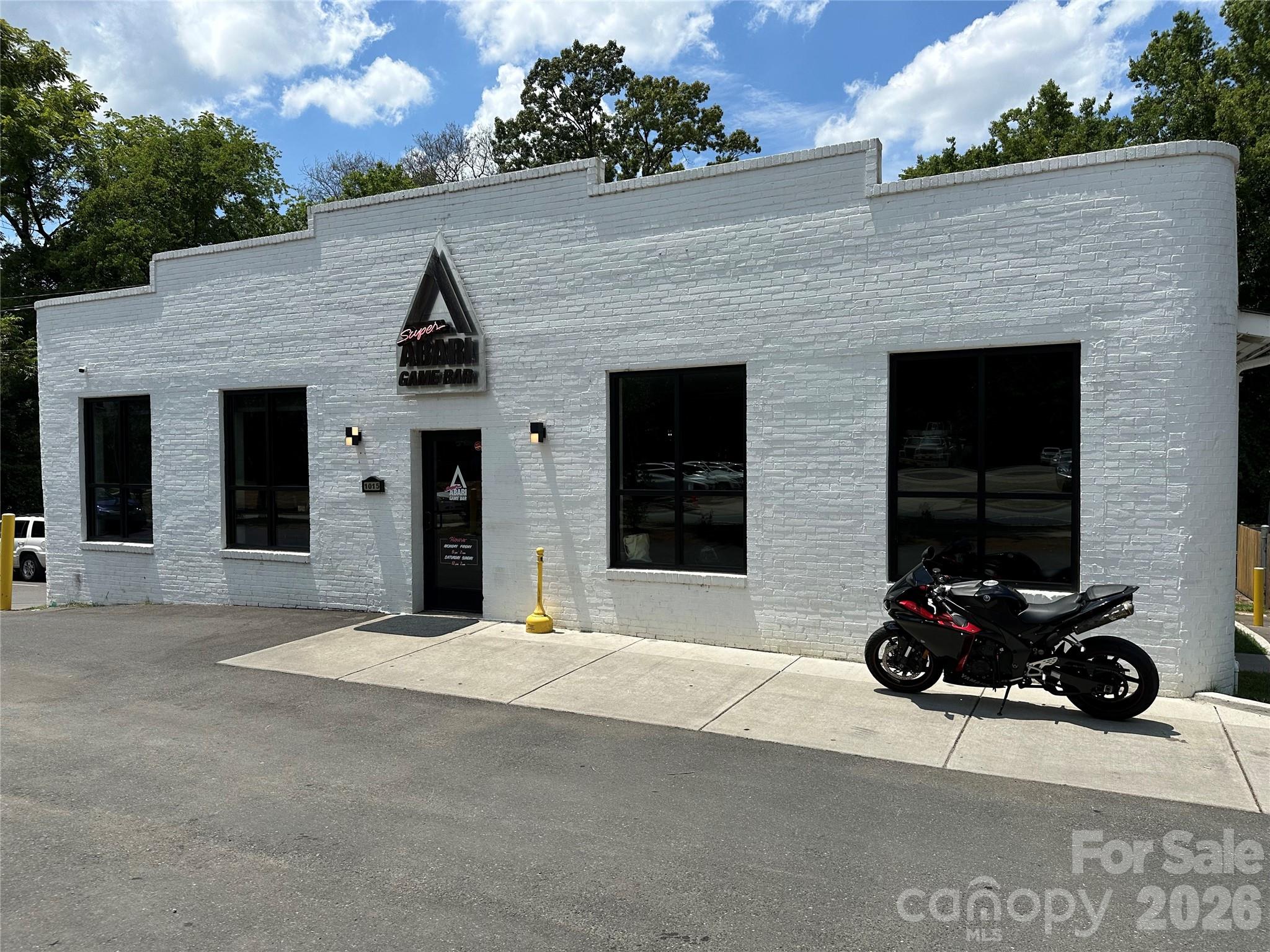 1017 Pegram St, Charlotte, NC 28205