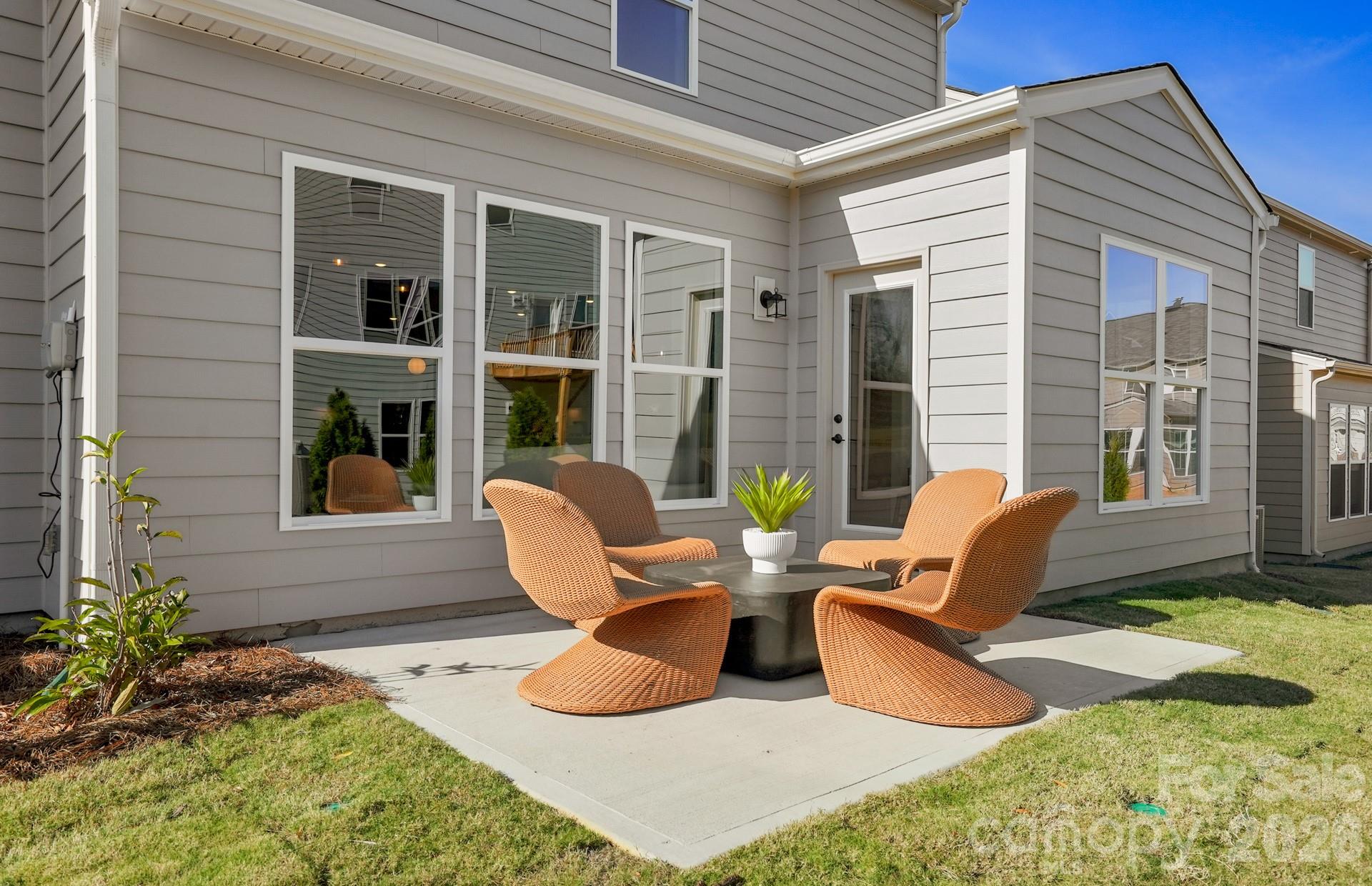 1624 Gossage Ln NW, Concord, NC 28027