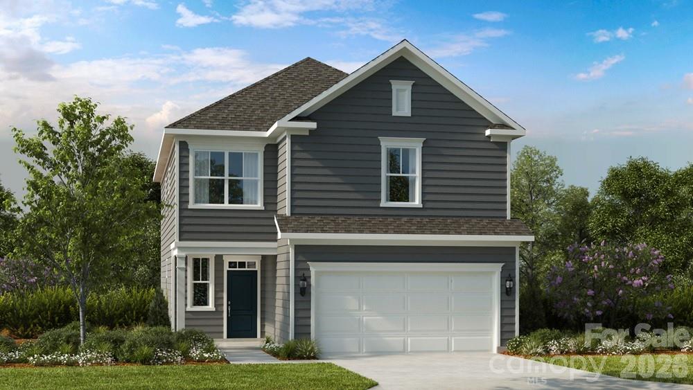 18427 Cove Landing Rd, Charlotte, NC 28278