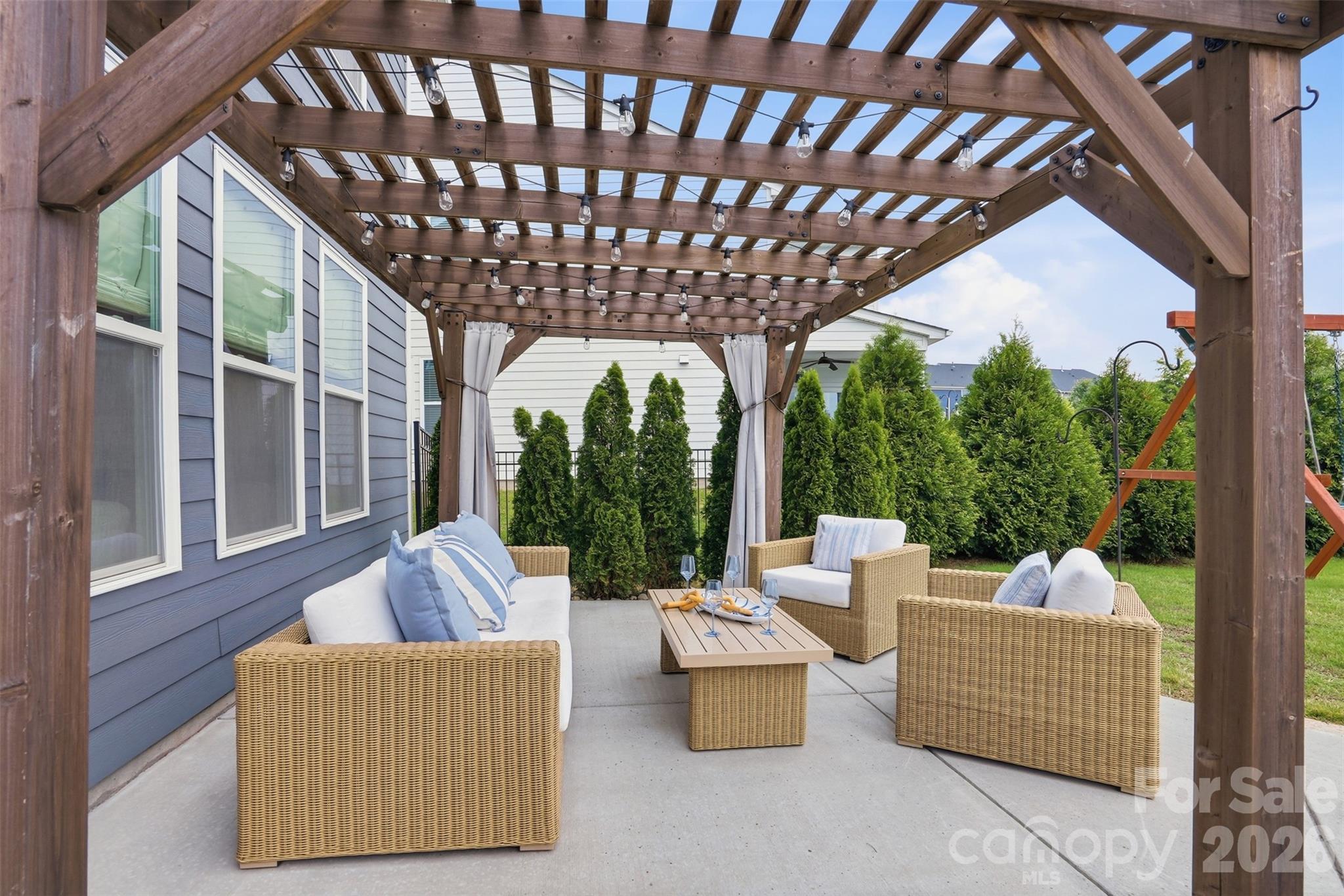 1210 Therns Ferry Dr, Fort Mill, SC 29708