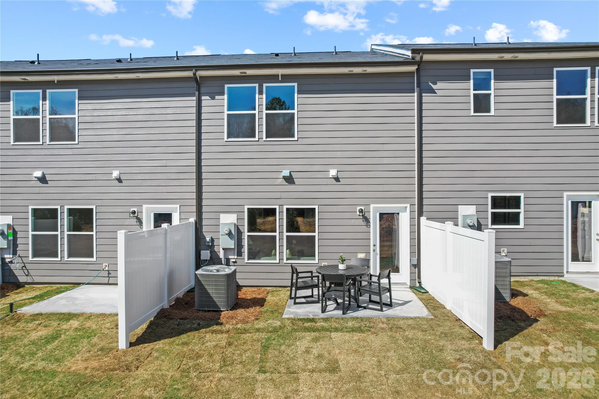 14032 Steller St, Charlotte, NC 28269
