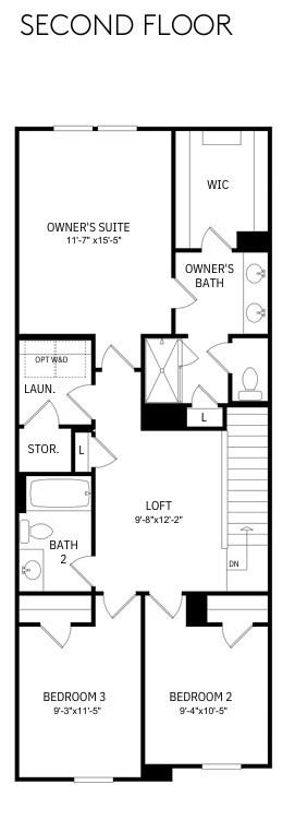 14032 Steller St, Charlotte, NC 28269
