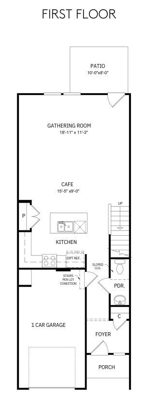 14032 Steller St, Charlotte, NC 28269