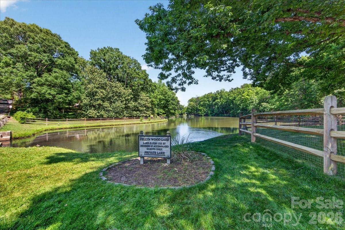 5424 Gorham Dr, Charlotte, NC 28226