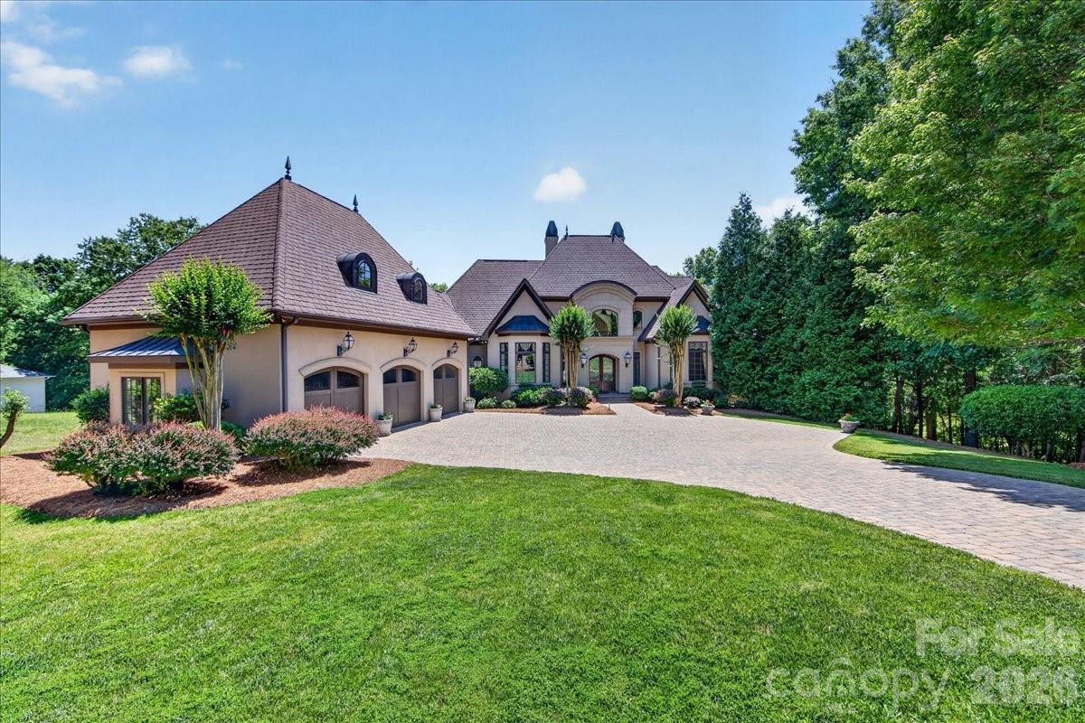 5424 Gorham Dr, Charlotte, NC 28226