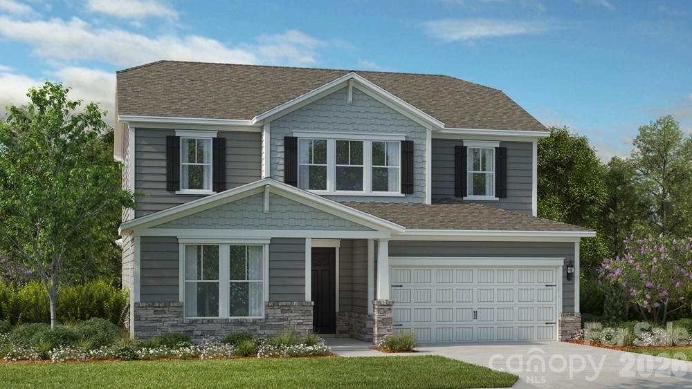 18214 Torchbearer Ln, Charlotte, NC 28278