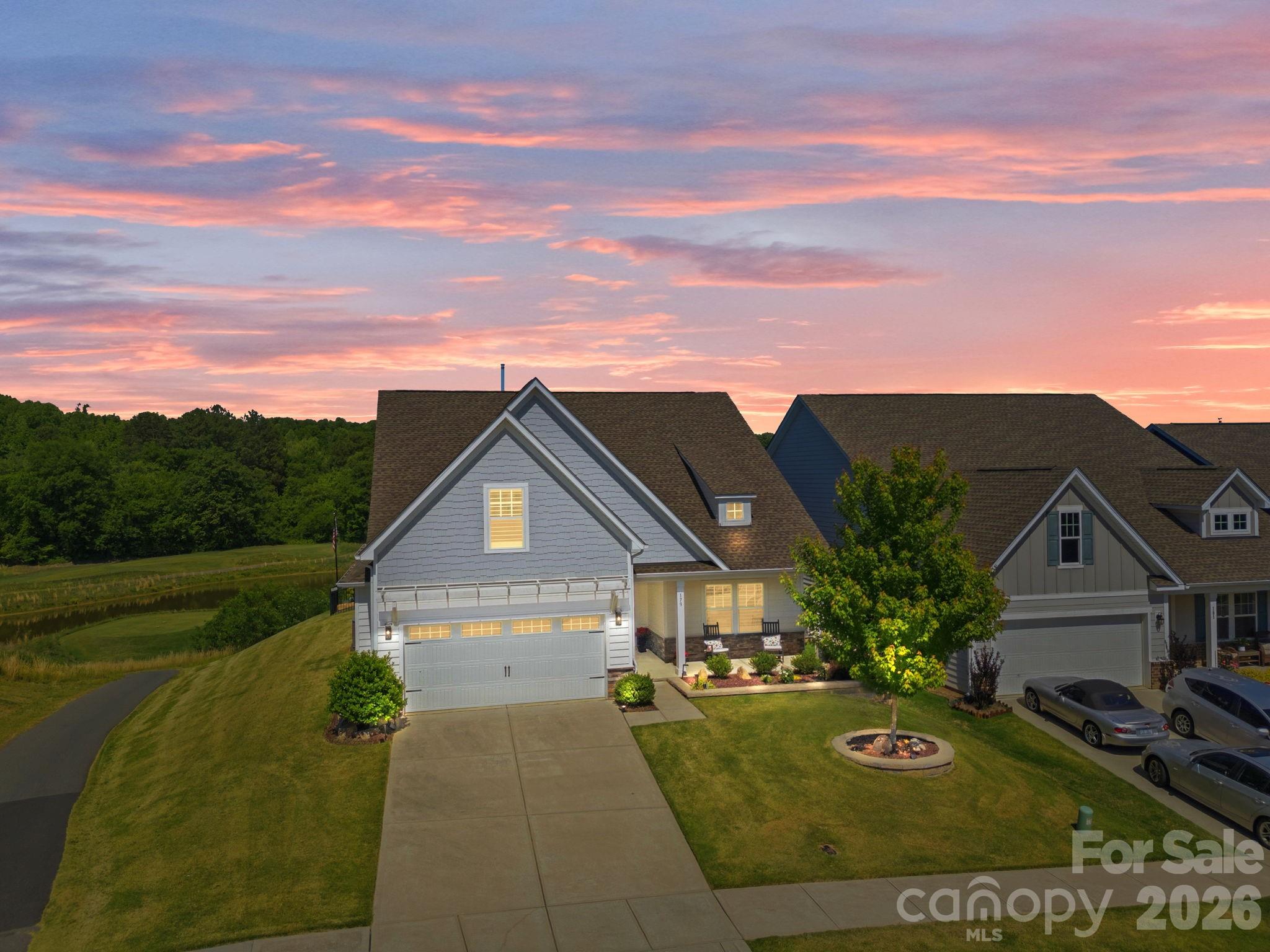 179 Canada Dr, Statesville, NC 28677