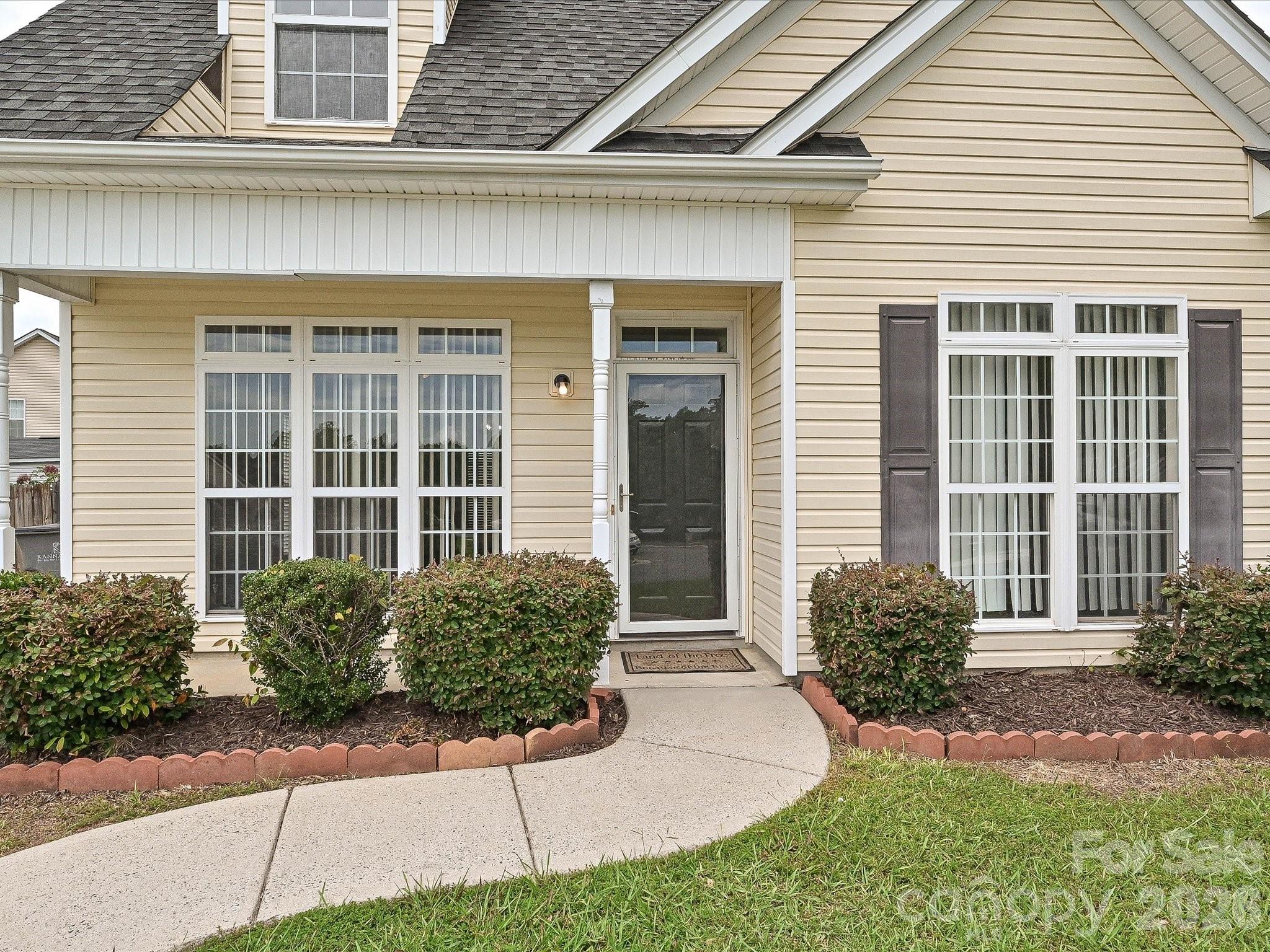3249 Elliot Jacob Ave, Kannapolis, NC 28083