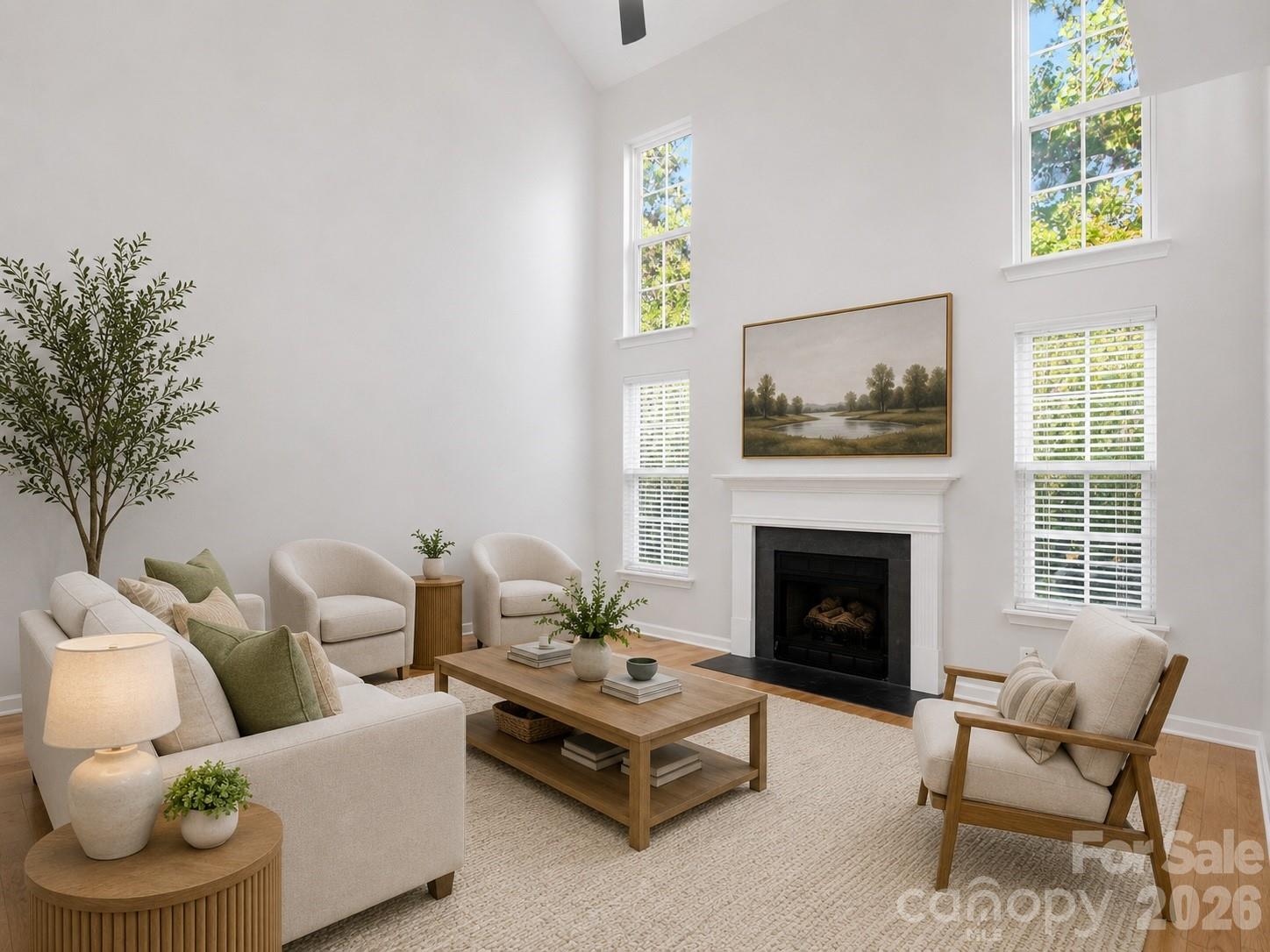 790 Rock Lake Glen, Fort Mill, SC 29715