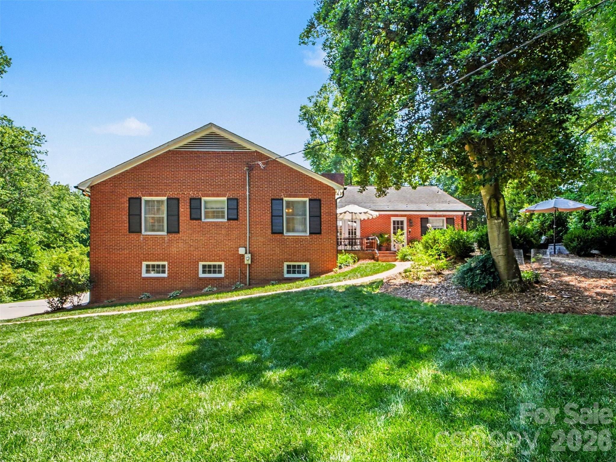 441 Claymont St SE, Concord, NC 28025