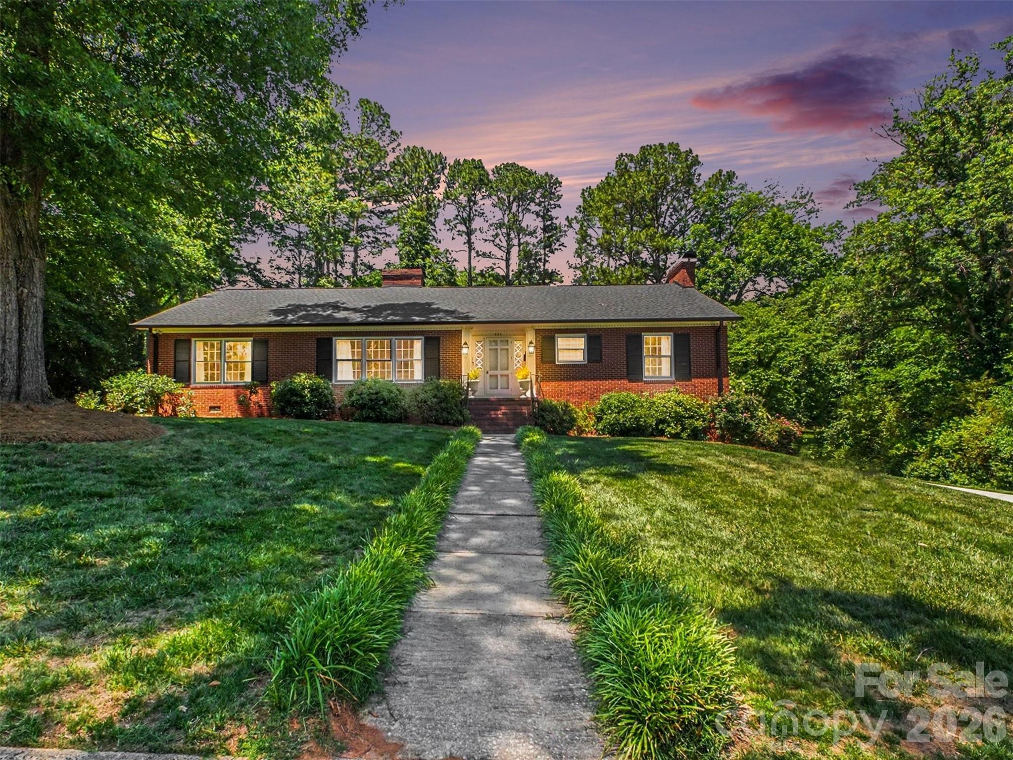 441 Claymont St SE, Concord, NC 28025