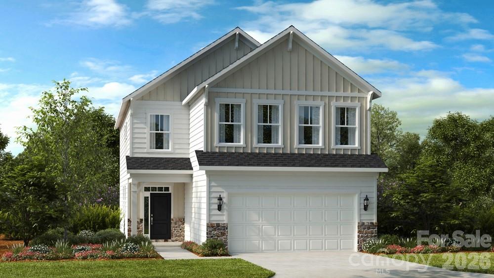 17118 Walker Wylie Dr, Charlotte, NC 28278