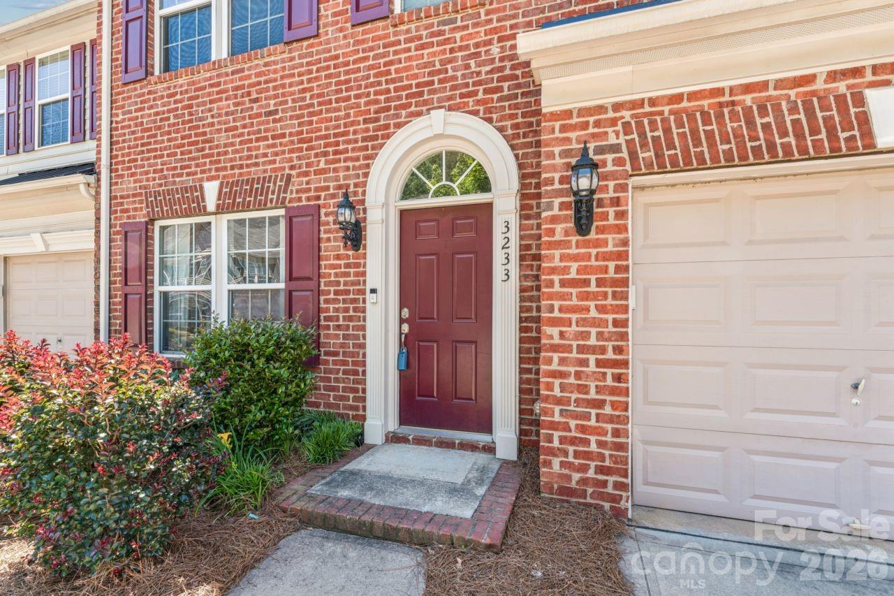 3233 Park South Station Blvd, Charlotte, NC 28210